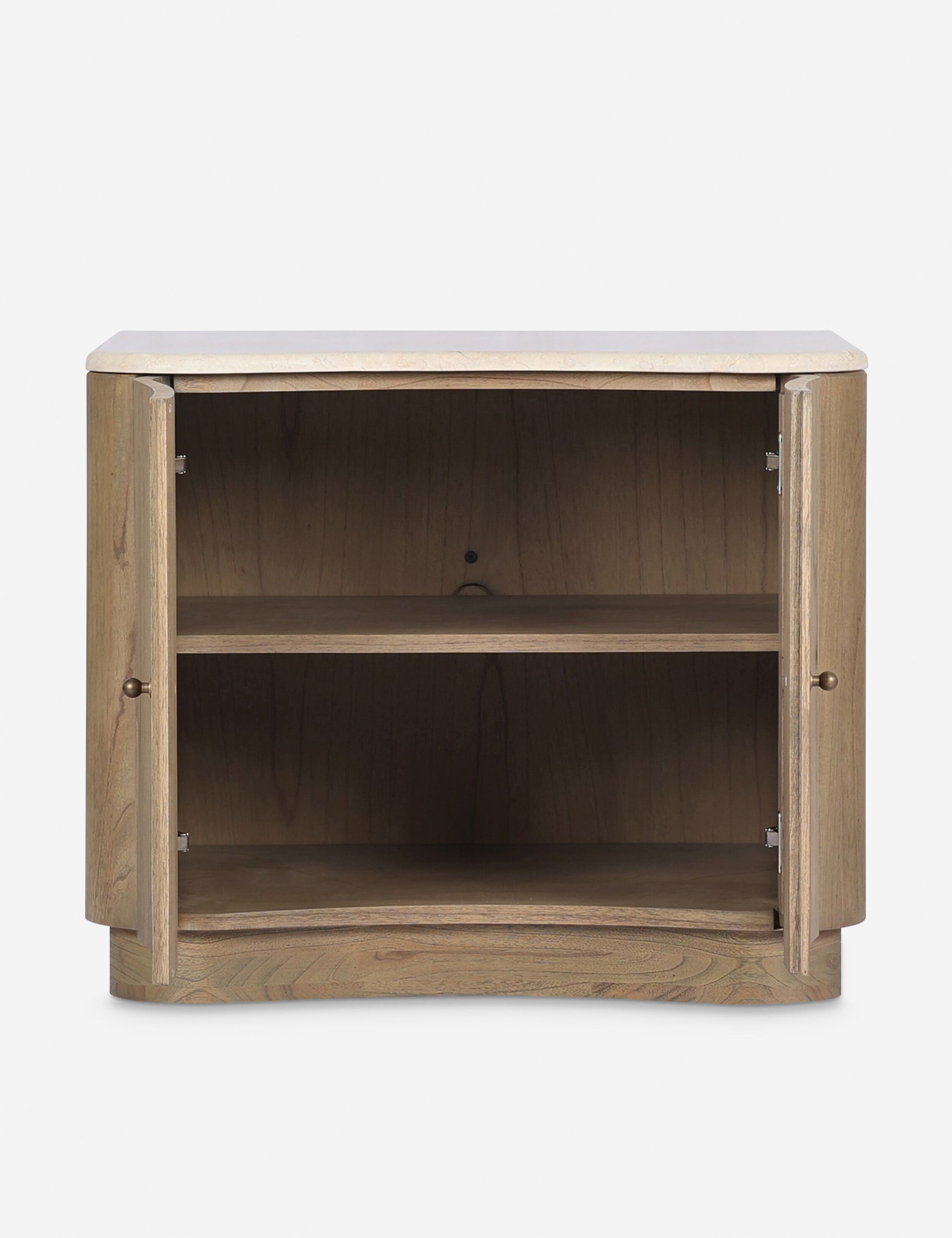 Lulu and Georgia - Rosebury Nightstand