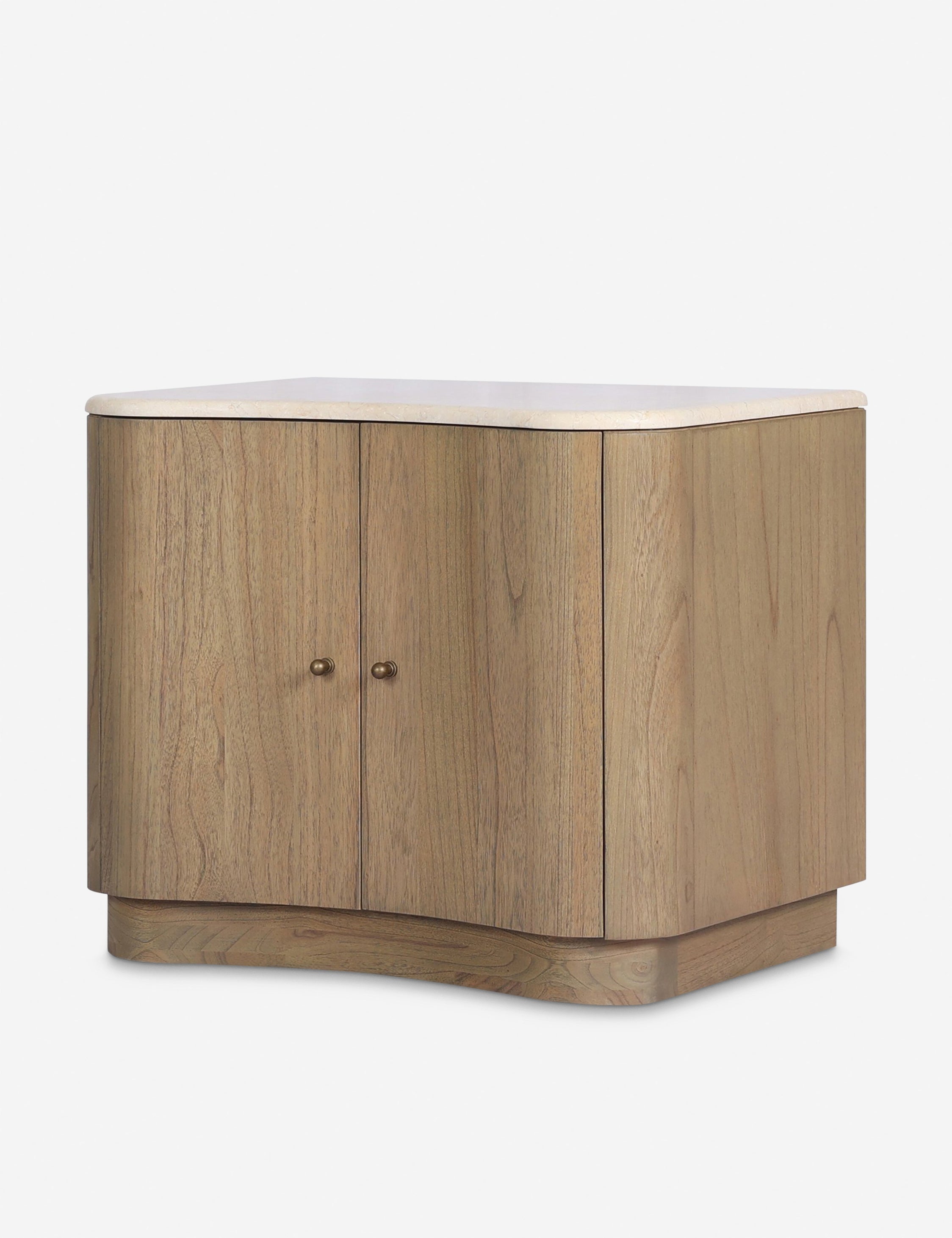 Lulu and Georgia - Rosebury Nightstand