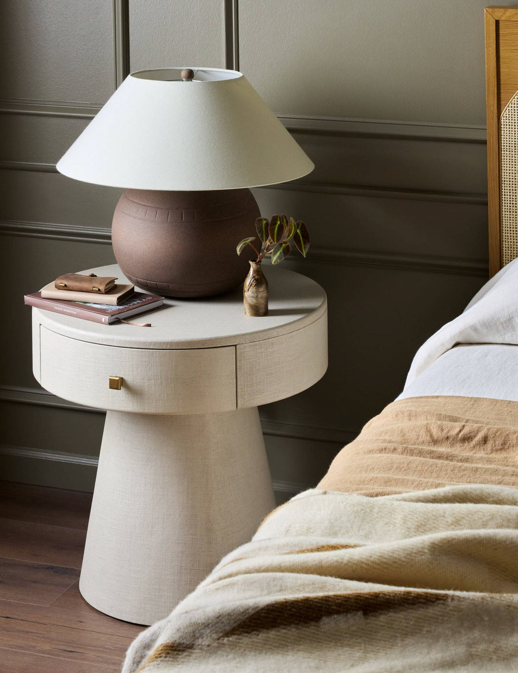 Lulu and Georgia - Mazi Nightstand