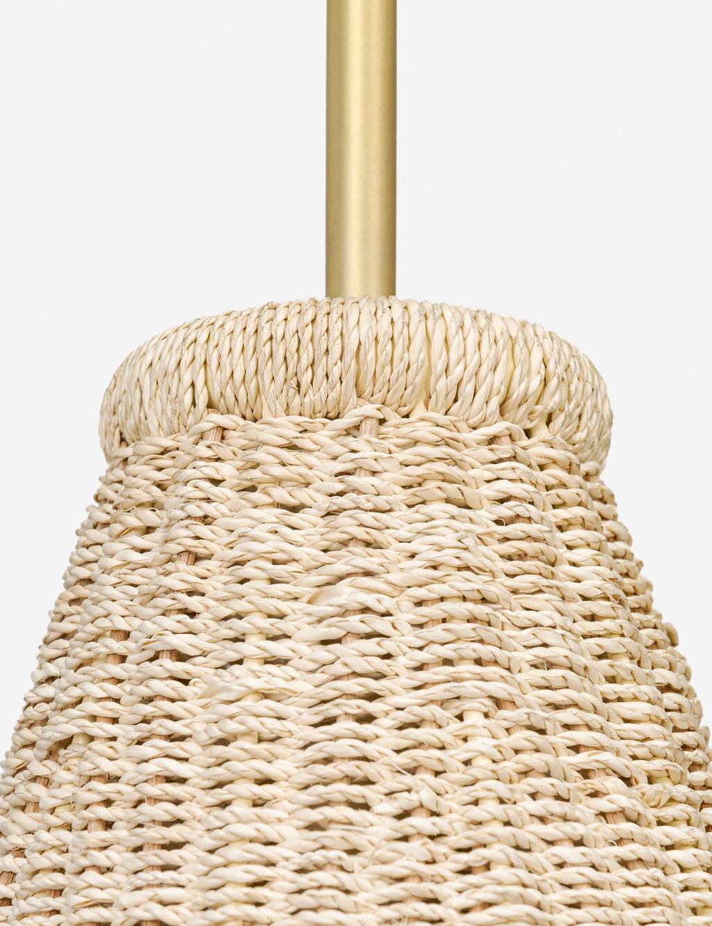 Lulu and Georgia - Bassett Pendant Light