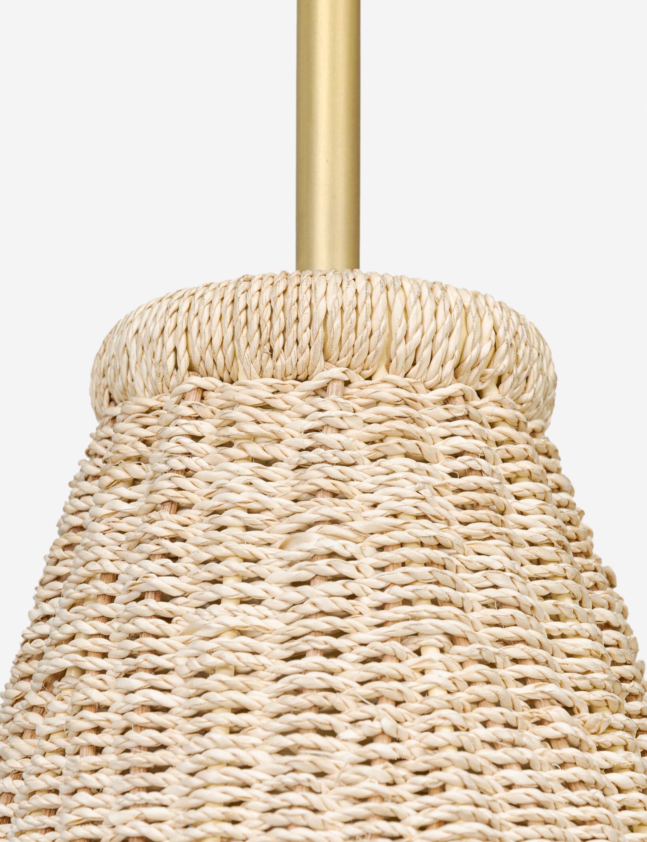 Lulu and Georgia - Bassett Pendant Light