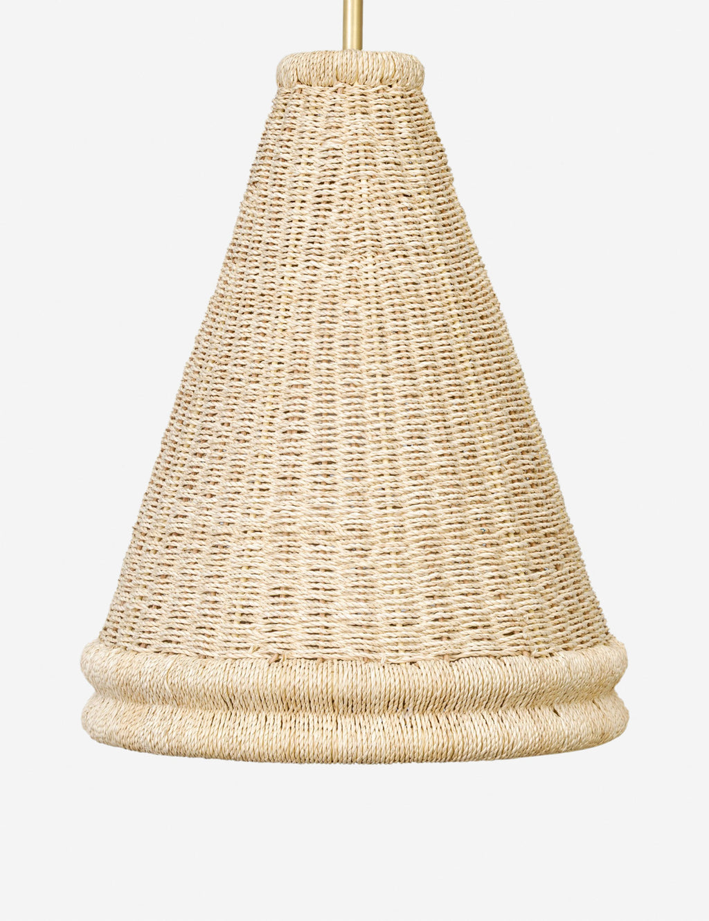 Lulu and Georgia - Bassett Pendant Light