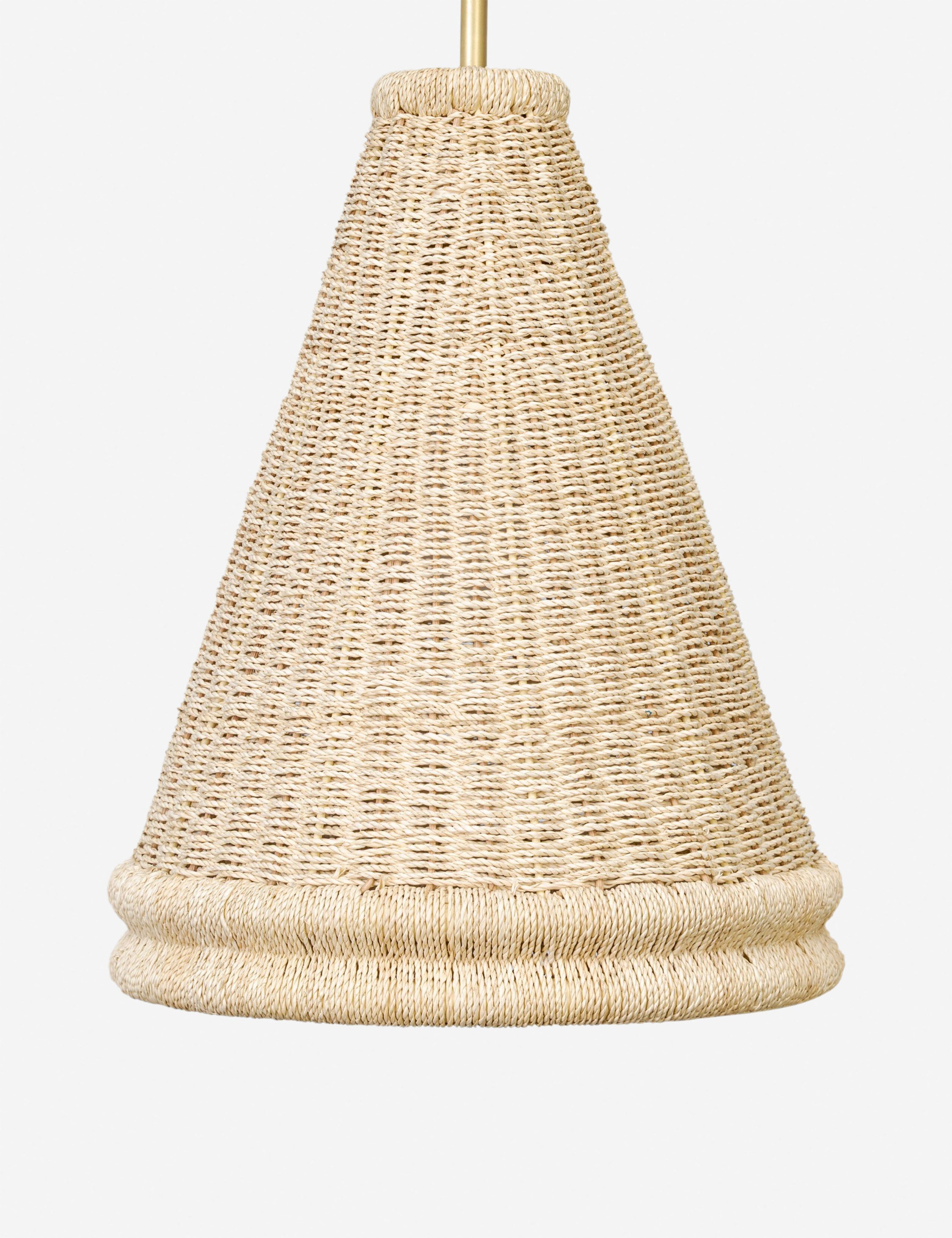 Lulu and Georgia - Bassett Pendant Light