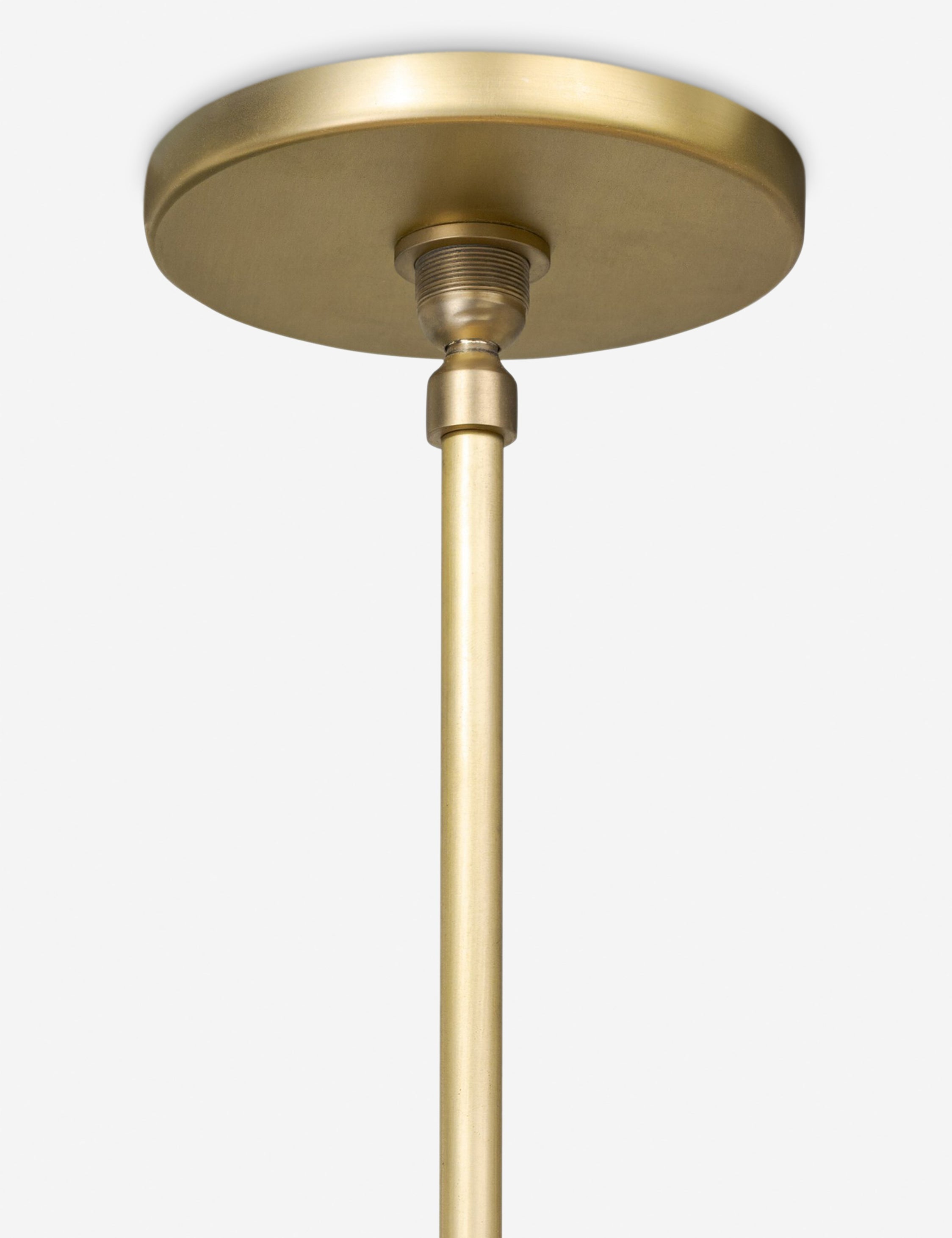 Lulu and Georgia - Bassett Pendant Light