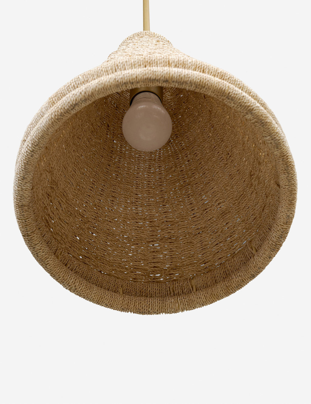 Lulu and Georgia - Bassett Pendant Light