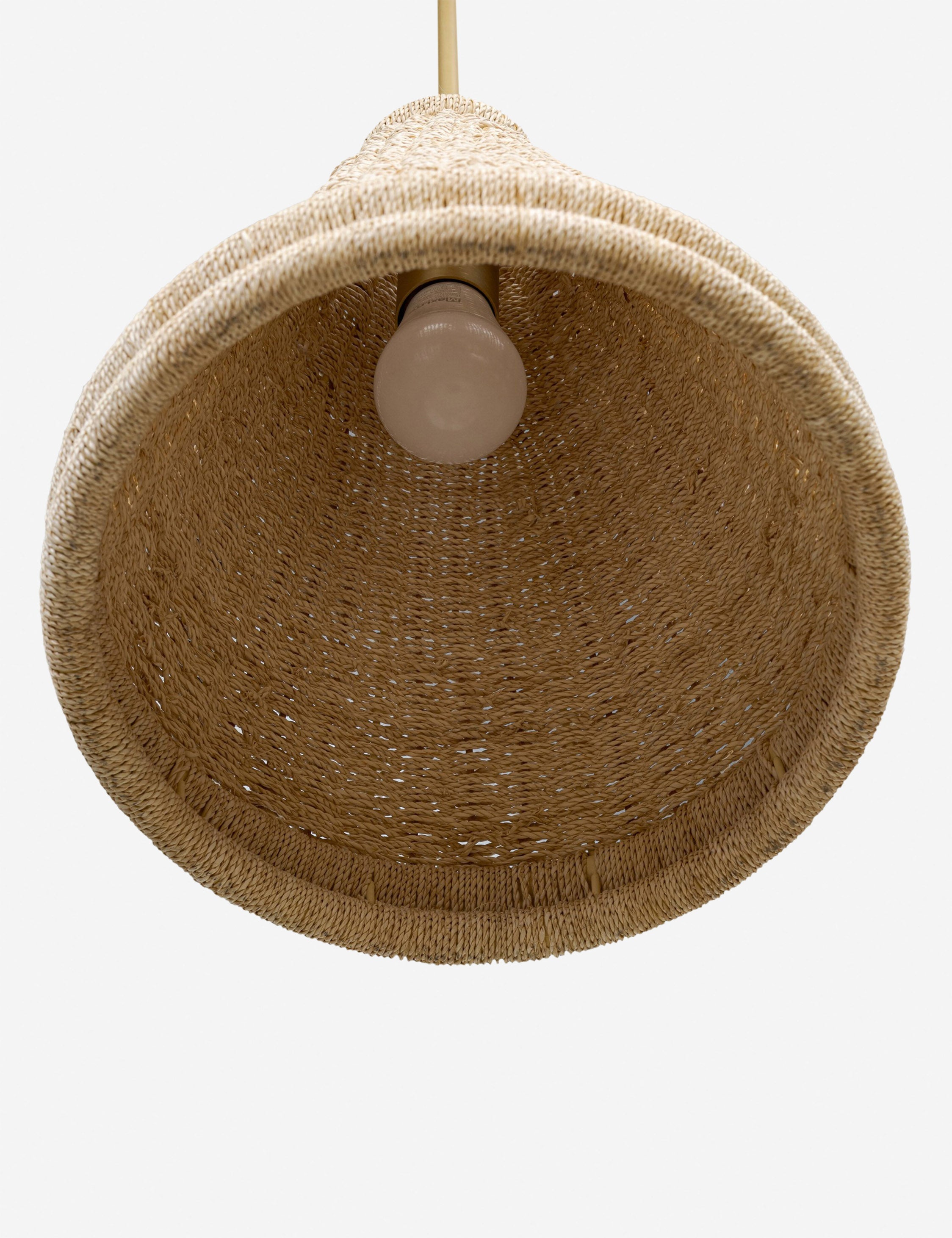Lulu and Georgia - Bassett Pendant Light
