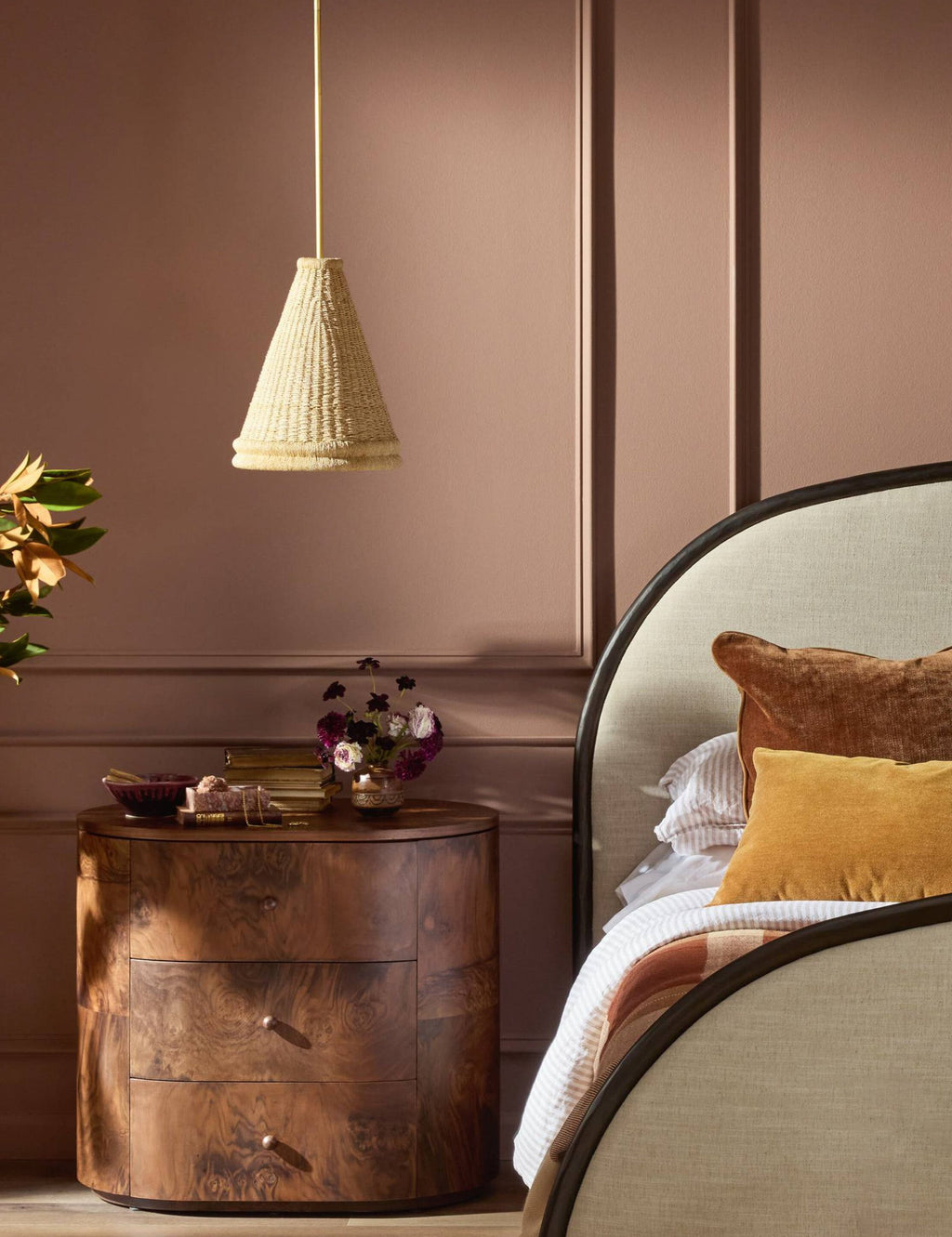 Lulu and Georgia - Bassett Pendant Light