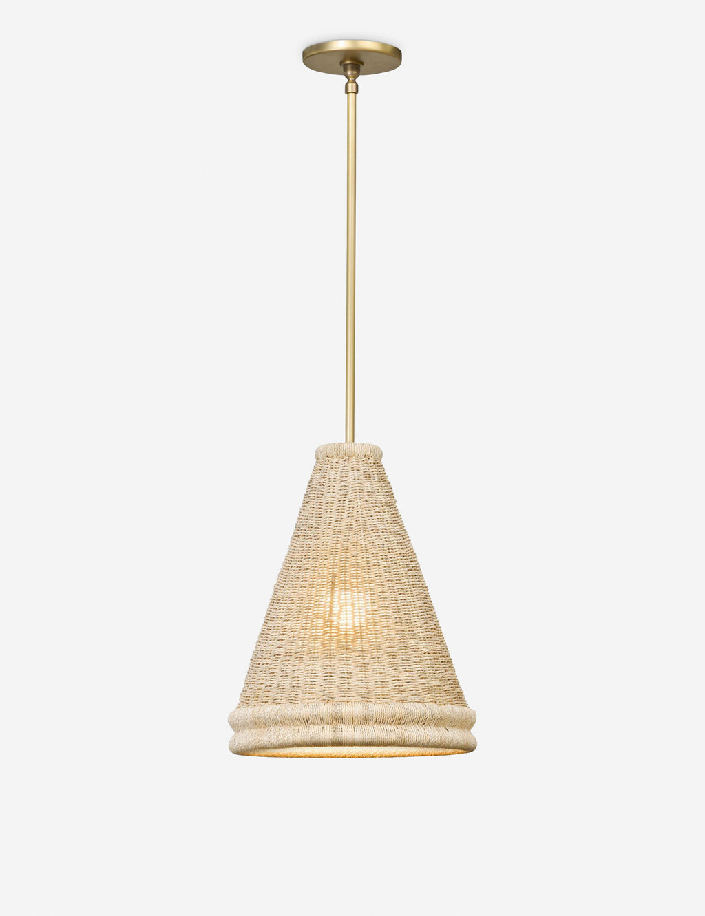 Lulu and Georgia - Bassett Pendant Light