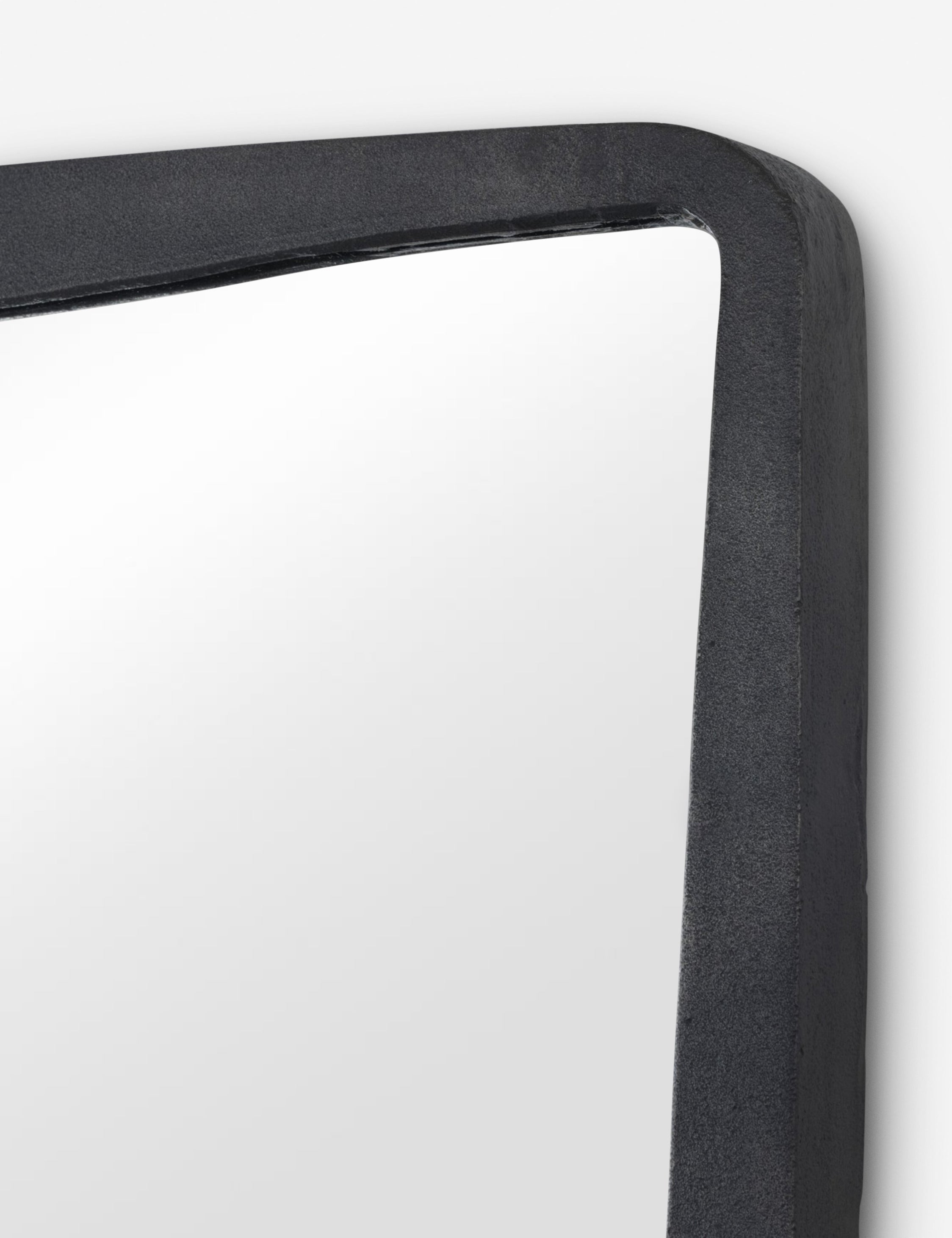Lulu and Georgia - Karrington Floor Mirror