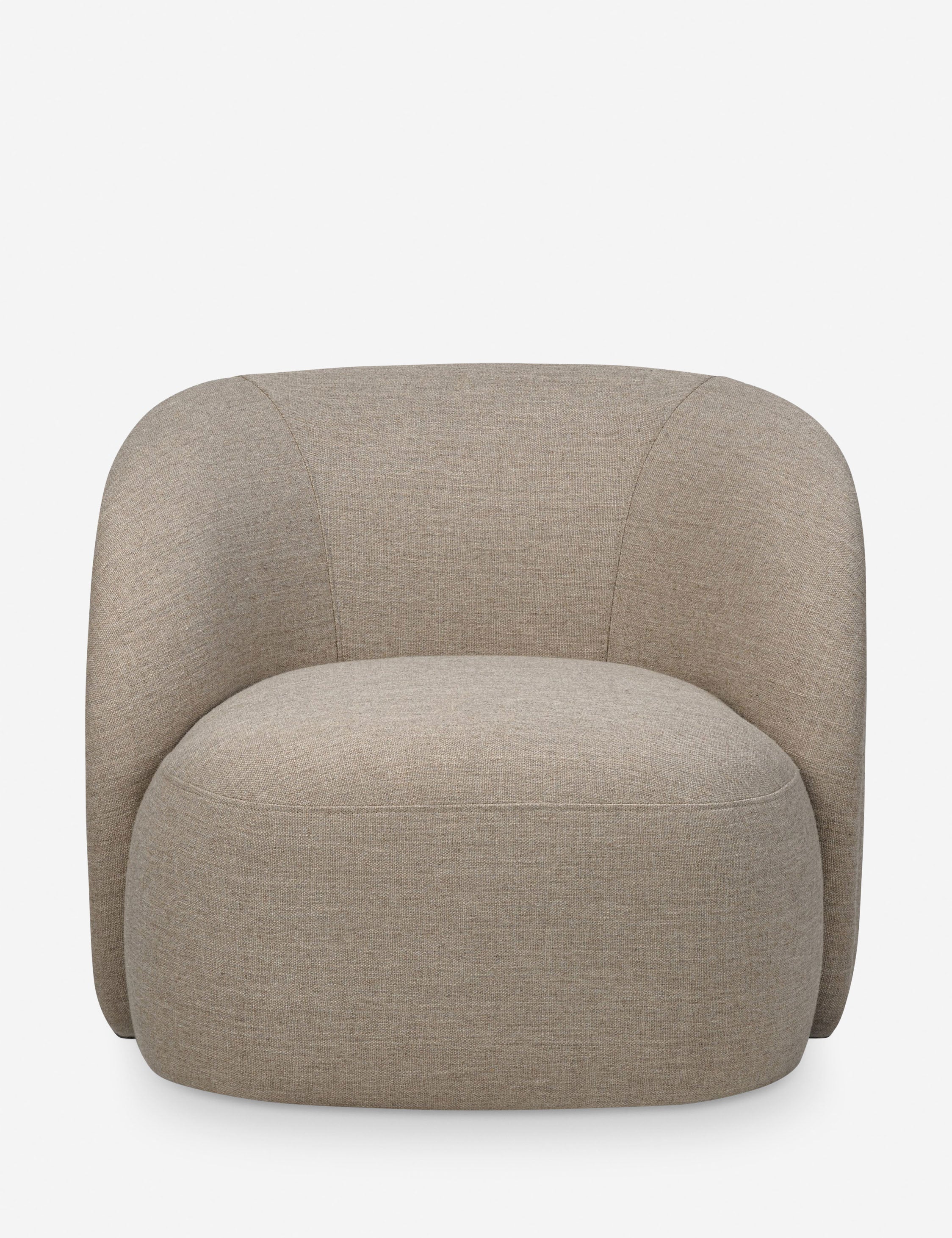 Lulu and Georgia - Lada Swivel Chair