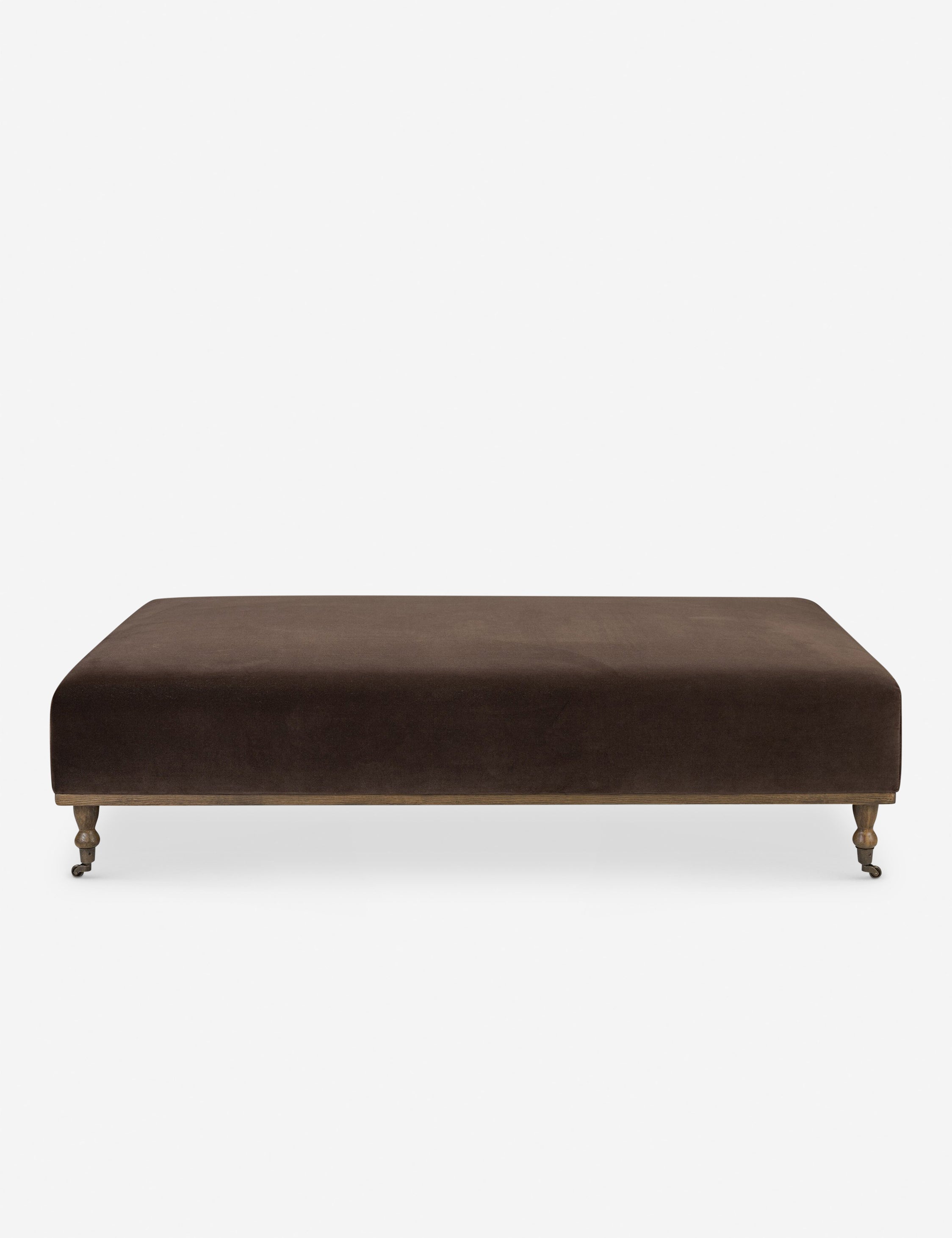 Lulu and Georgia - Decker Ottoman