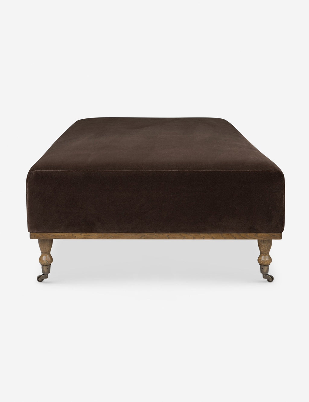 Lulu and Georgia - Decker Ottoman