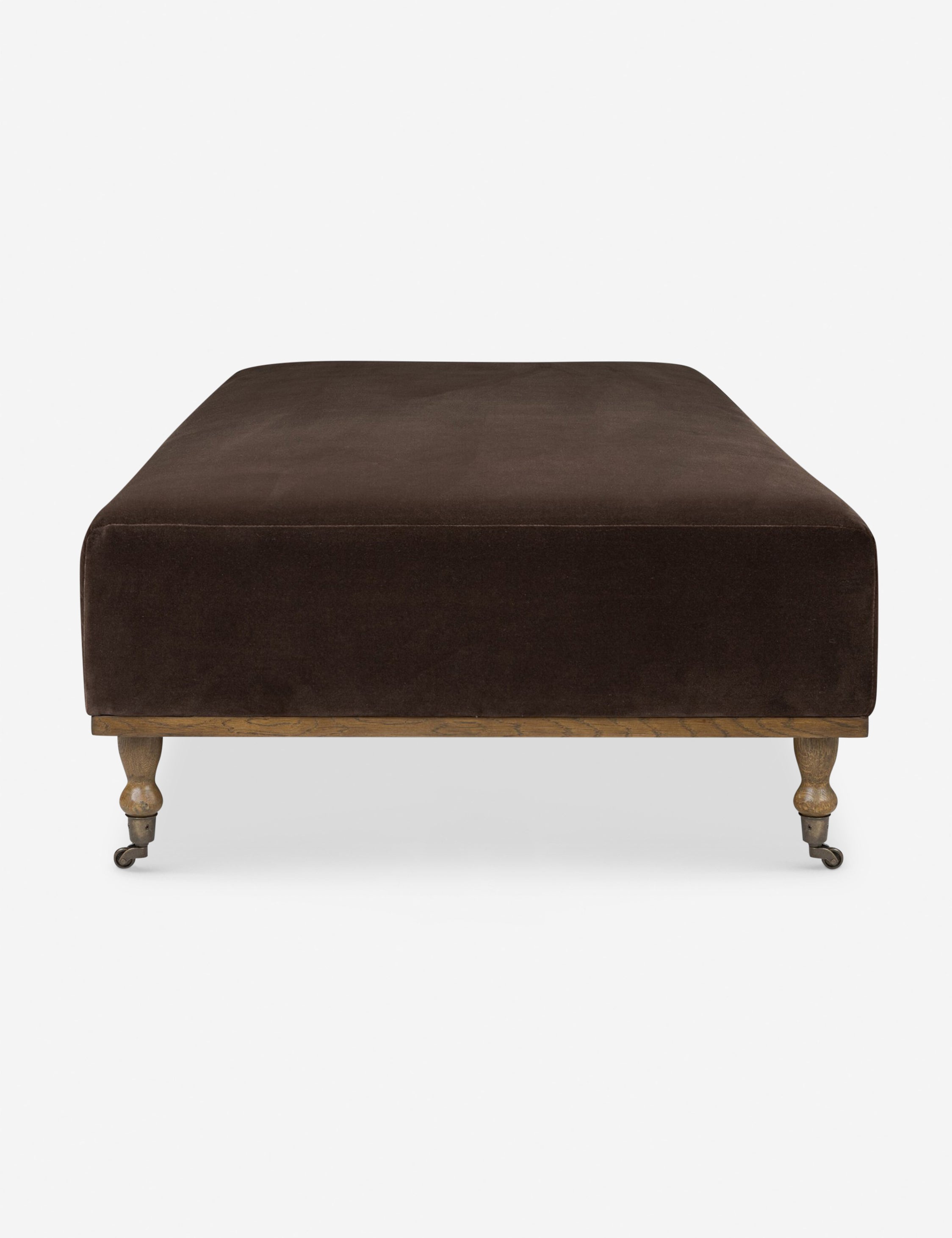 Lulu and Georgia - Decker Ottoman