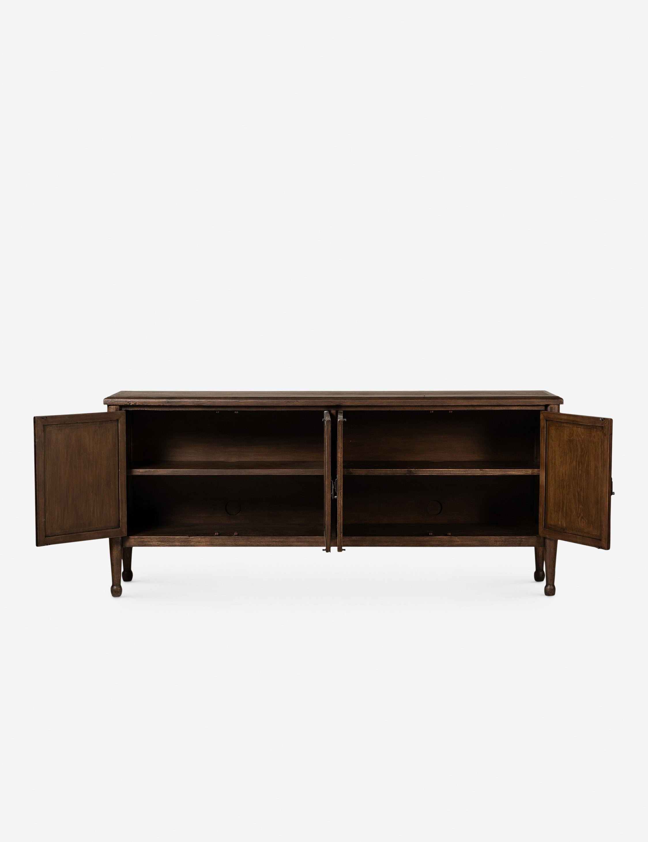 Lulu and Georgia - Wilder Sideboard by Amber Lewis x Four Hands