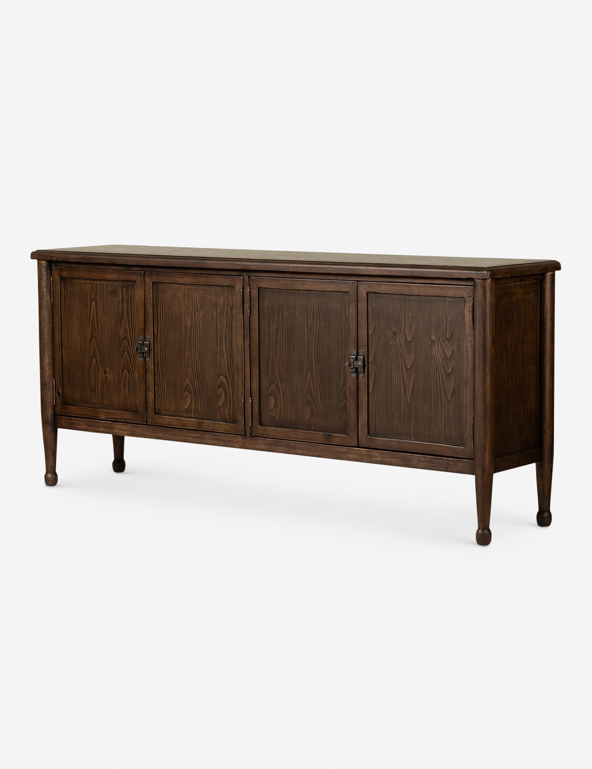 Lulu and Georgia - Wilder Sideboard by Amber Lewis x Four Hands