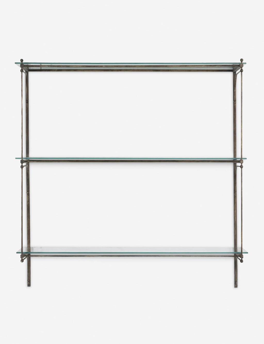 Lulu and Georgia - Kyla Shelf