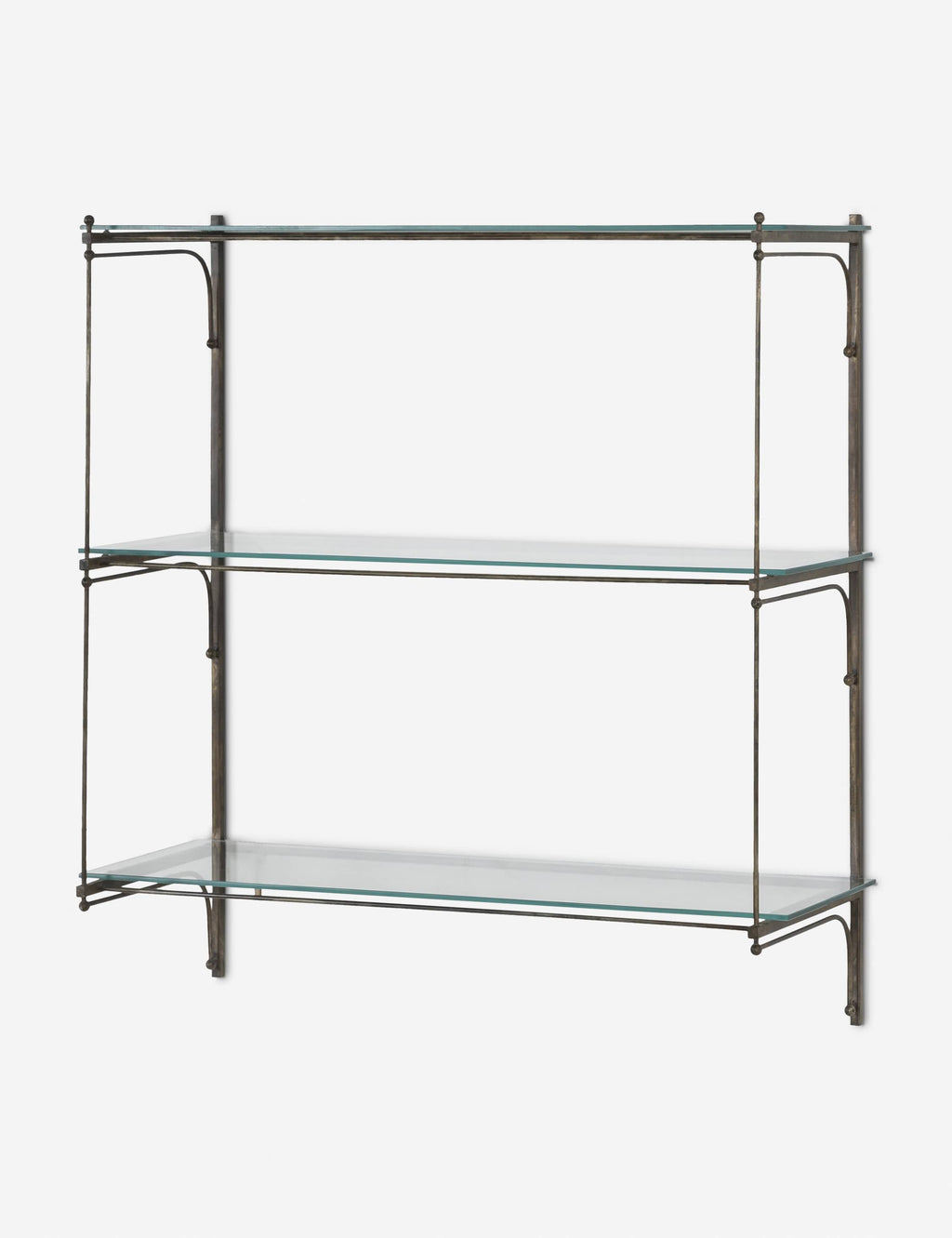 Lulu and Georgia - Kyla Shelf