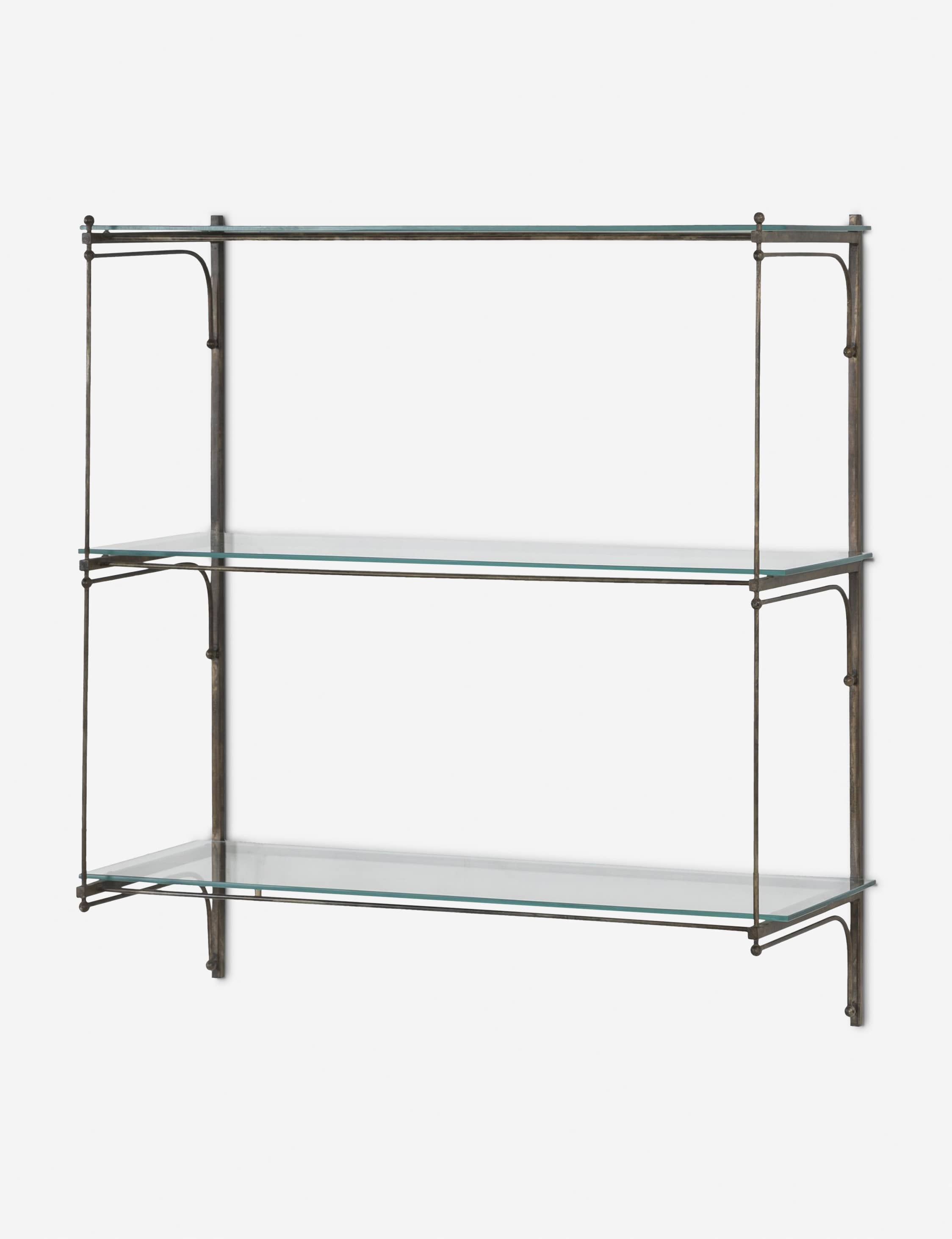 Lulu and Georgia - Kyla Shelf