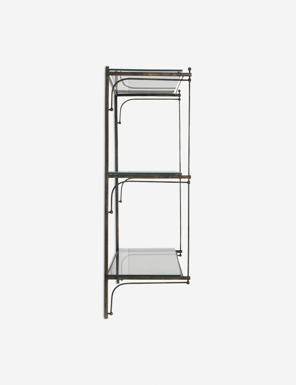 Lulu and Georgia - Kyla Shelf