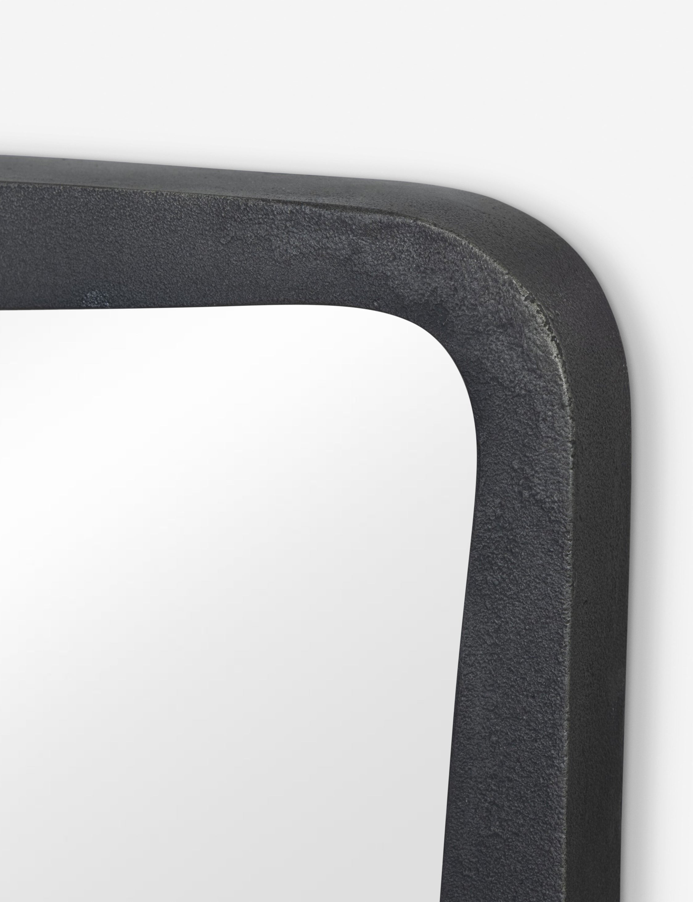 Lulu and Georgia - Karrington Mirror