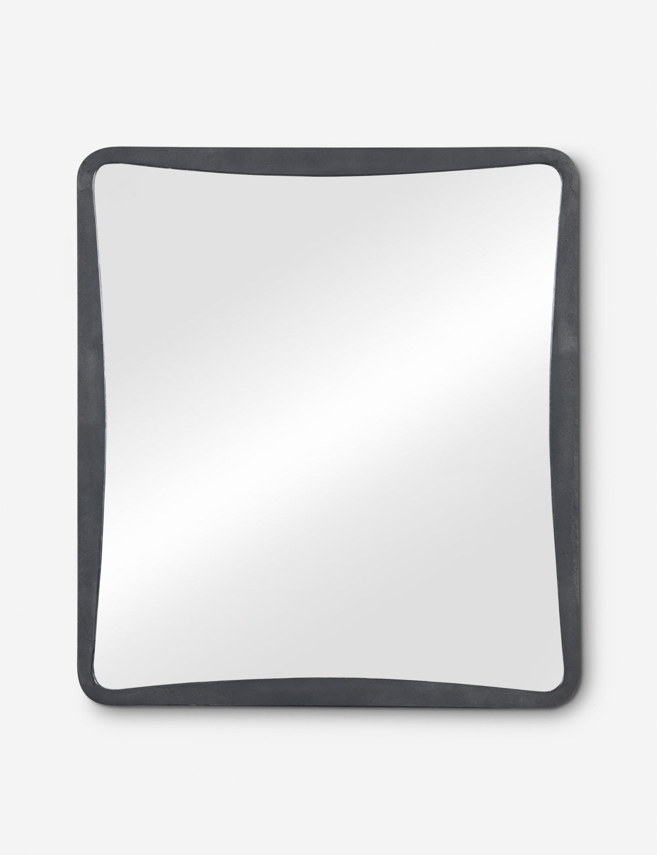 Lulu and Georgia - Karrington Mirror