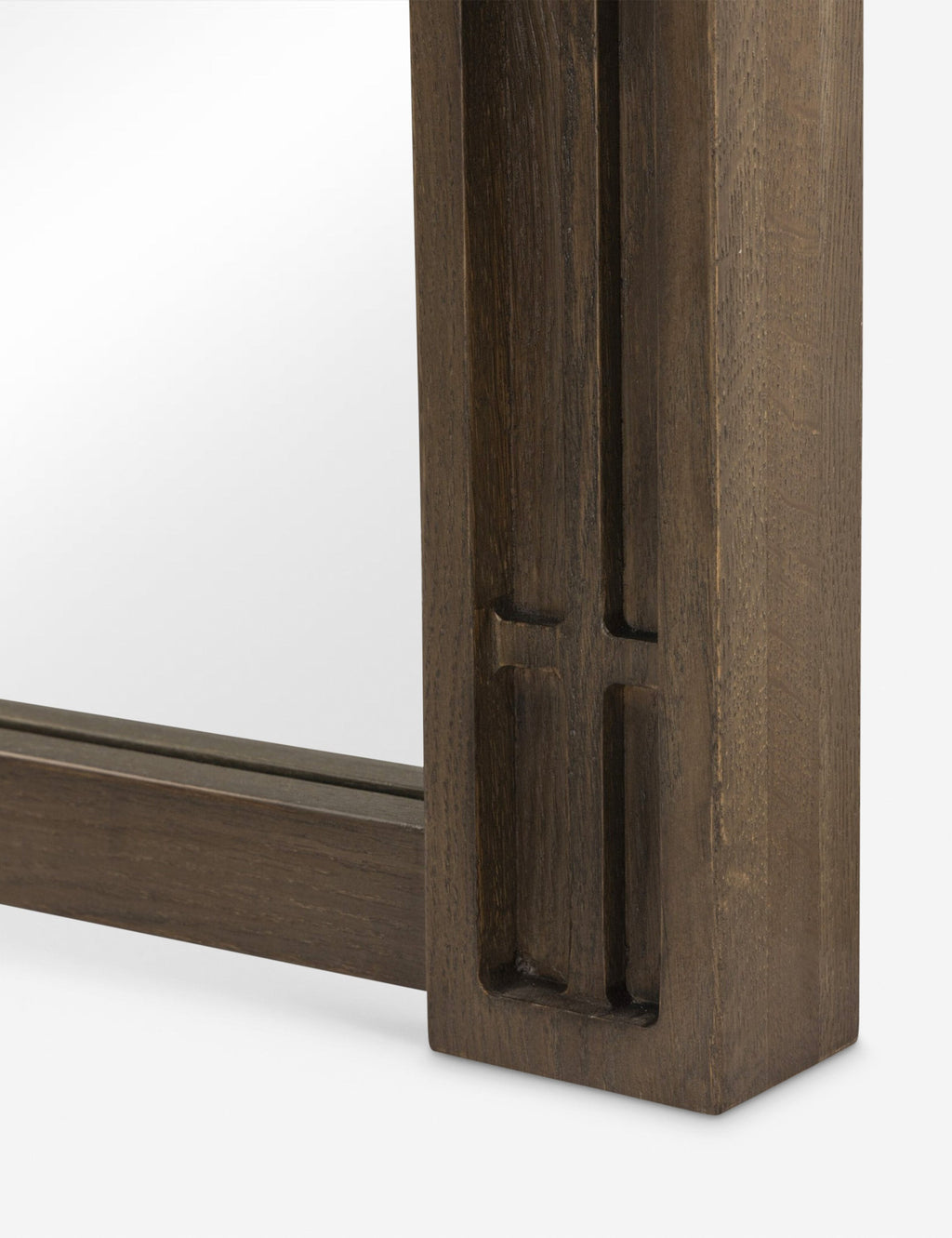 Lulu and Georgia - Suri Floor Mirror