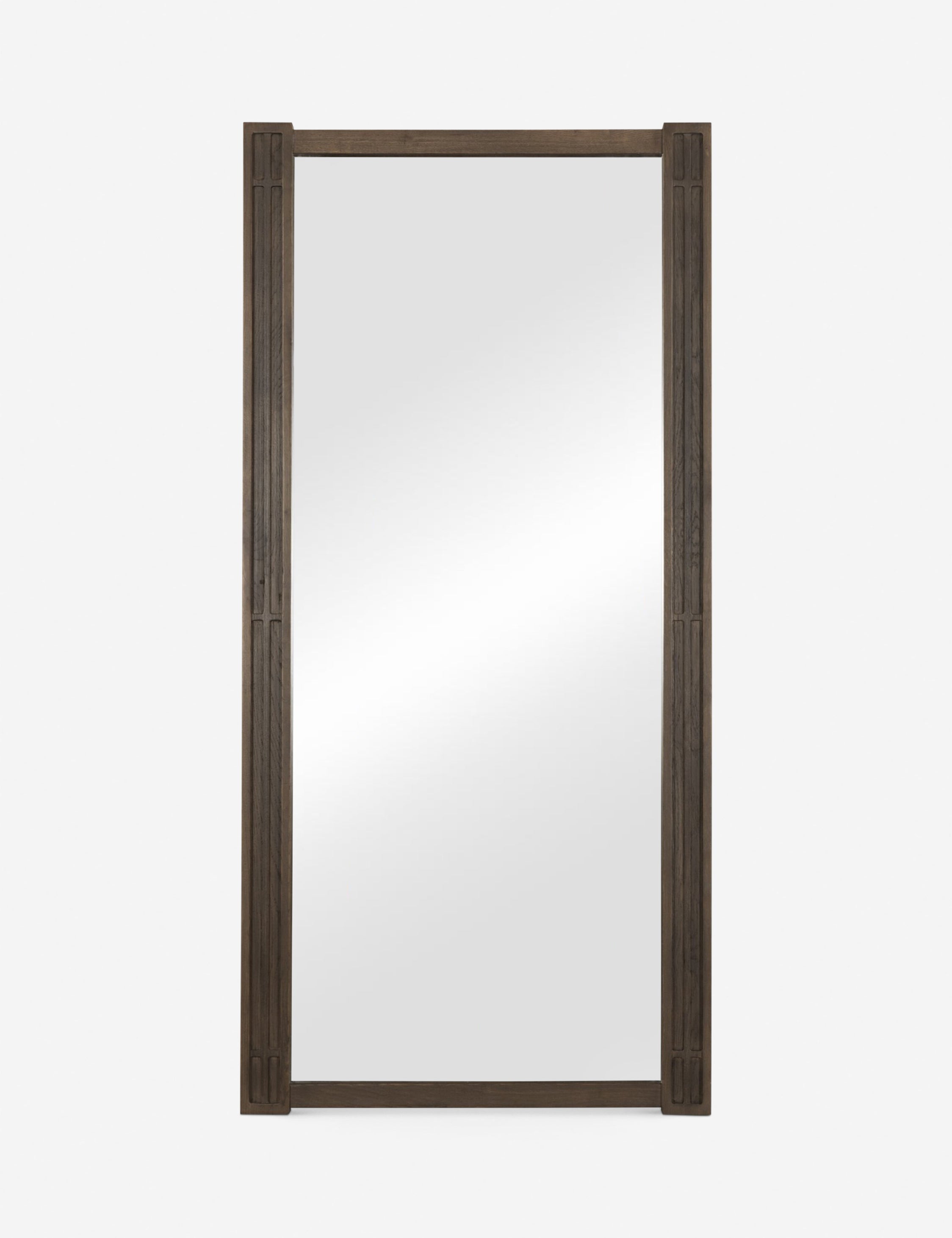 Lulu and Georgia - Suri Floor Mirror