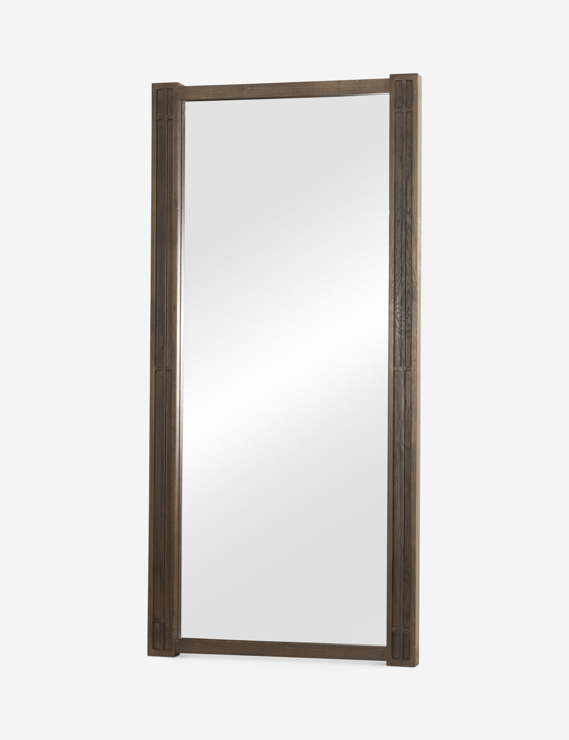 Lulu and Georgia - Suri Floor Mirror
