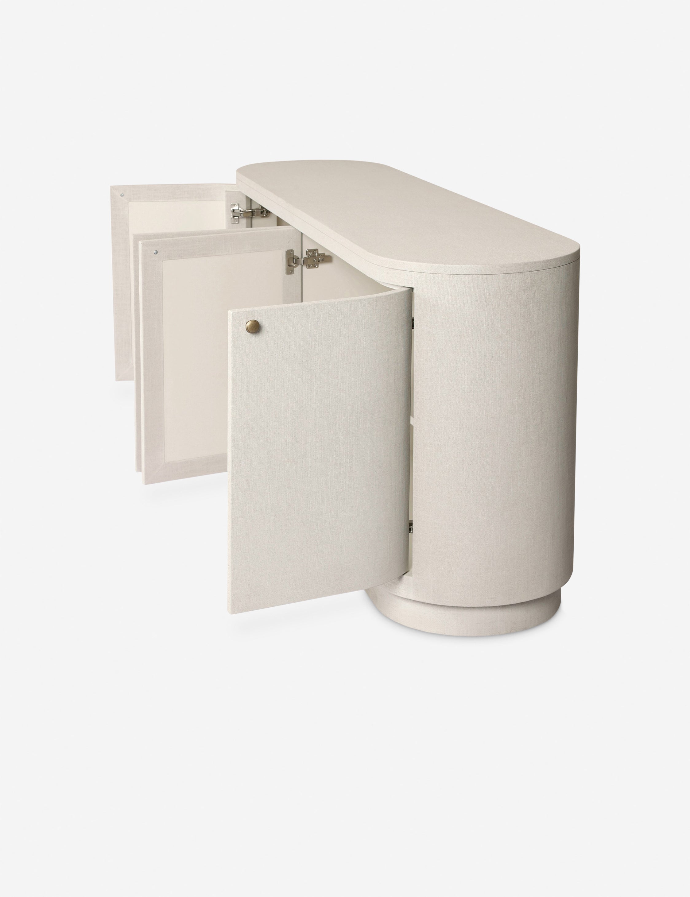 Lulu and Georgia - Tabea Sideboard