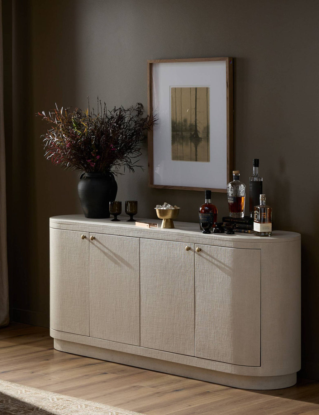 Lulu and Georgia - Tabea Sideboard