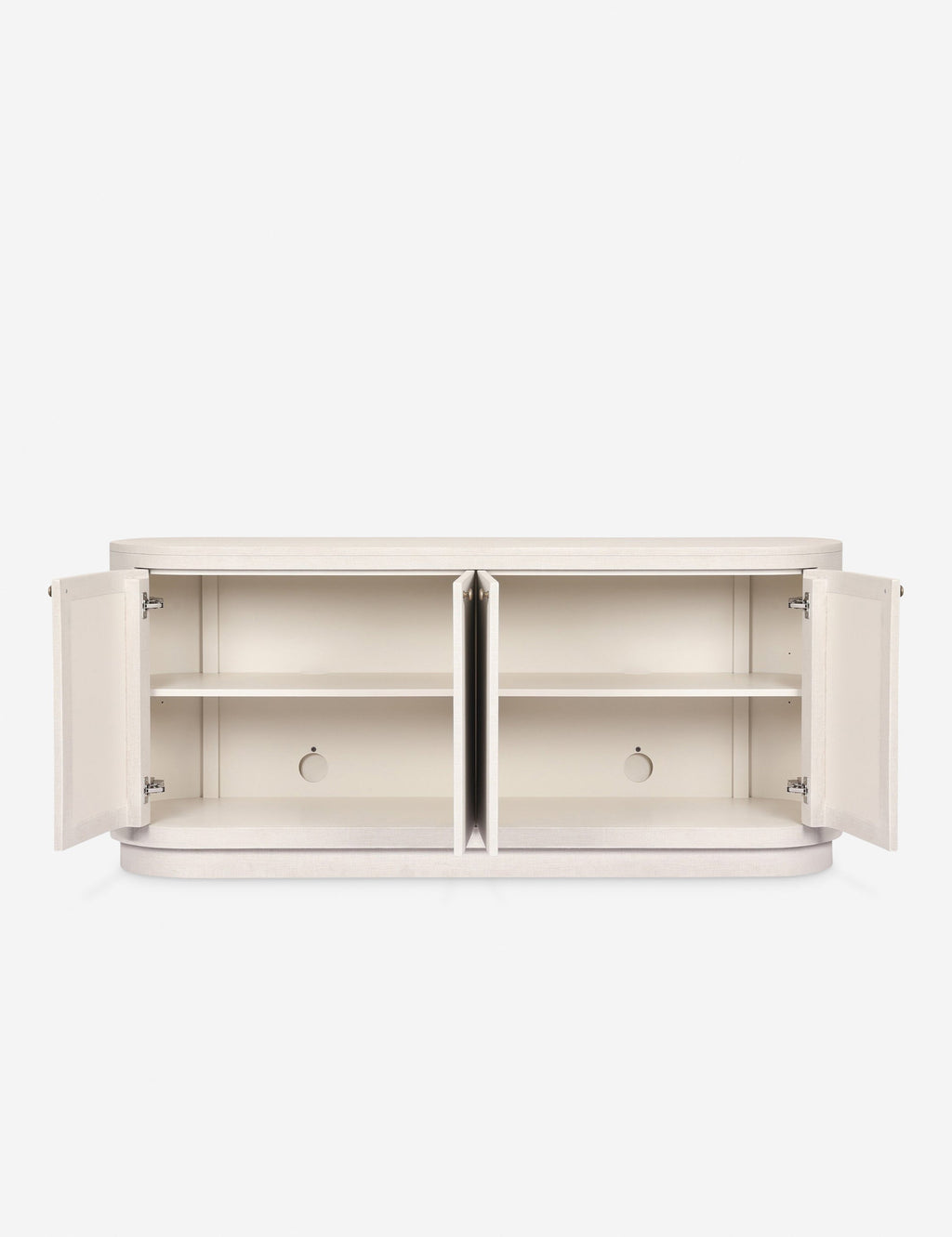Lulu and Georgia - Tabea Sideboard