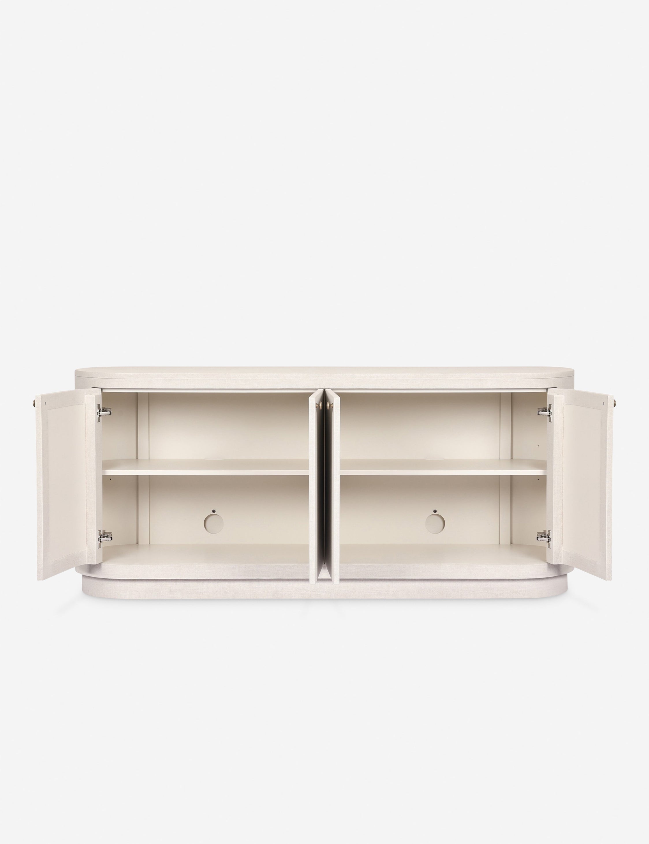 Lulu and Georgia - Tabea Sideboard