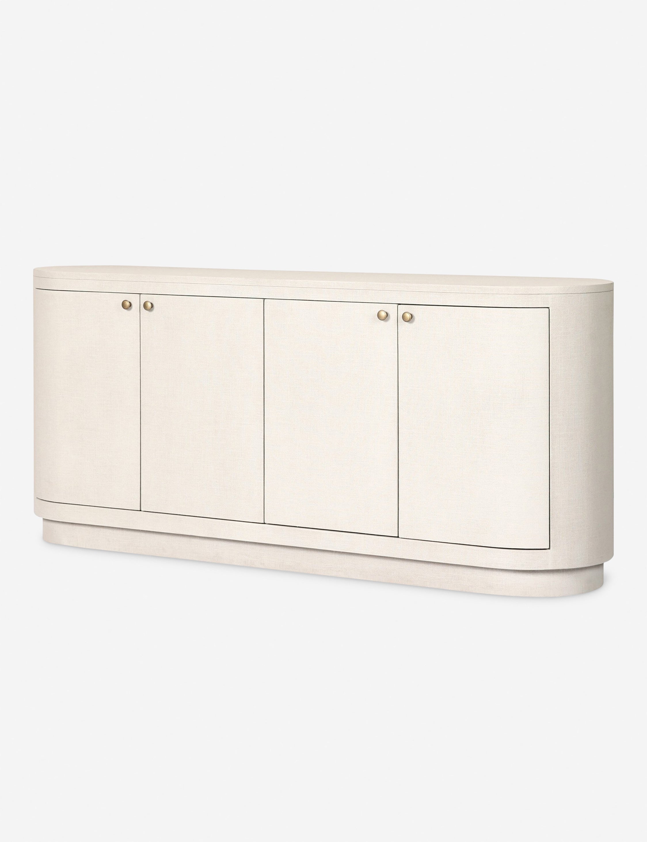 Lulu and Georgia - Tabea Sideboard