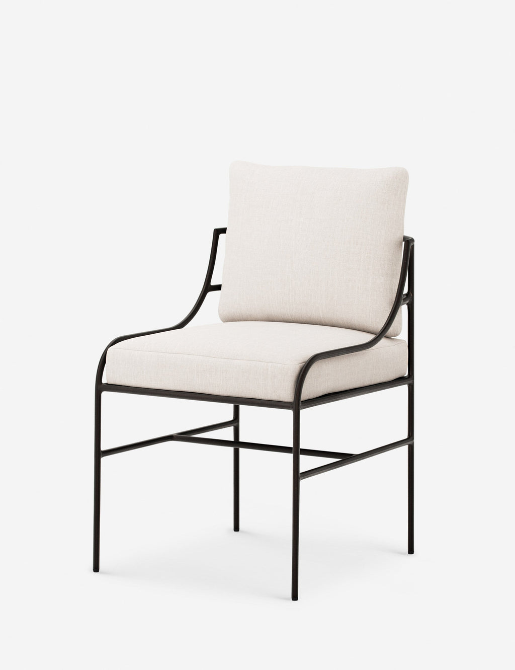 Lulu and Georgia - Riotta Outdoor Dining Chair