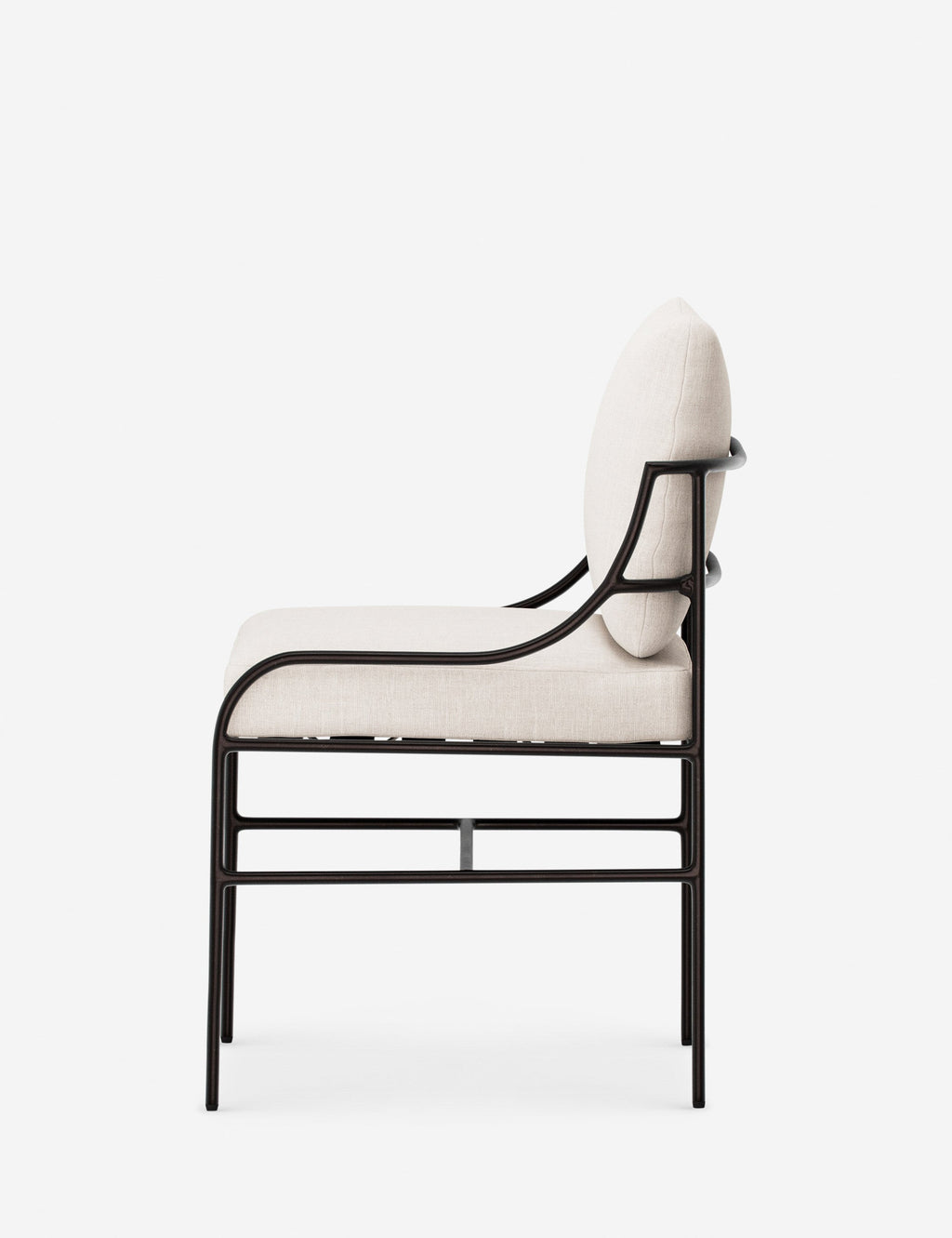 Lulu and Georgia - Riotta Outdoor Dining Chair