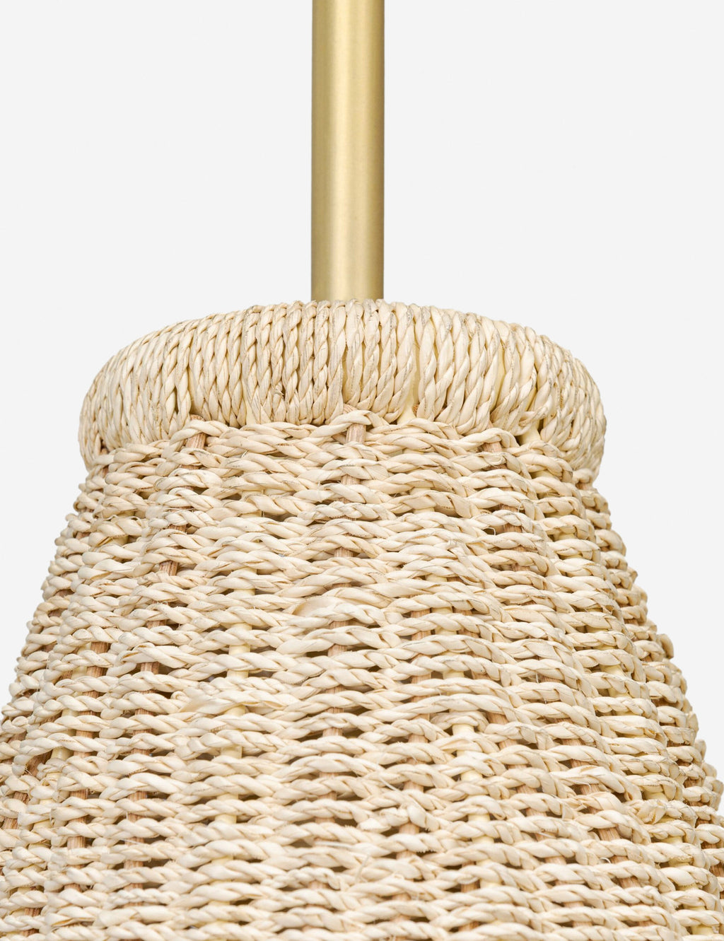 Lulu and Georgia - Bassett Pendant Light
