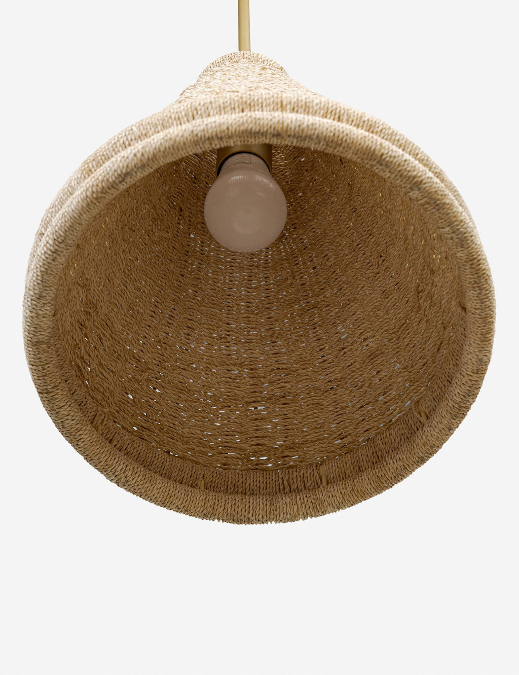 Lulu and Georgia - Bassett Pendant Light