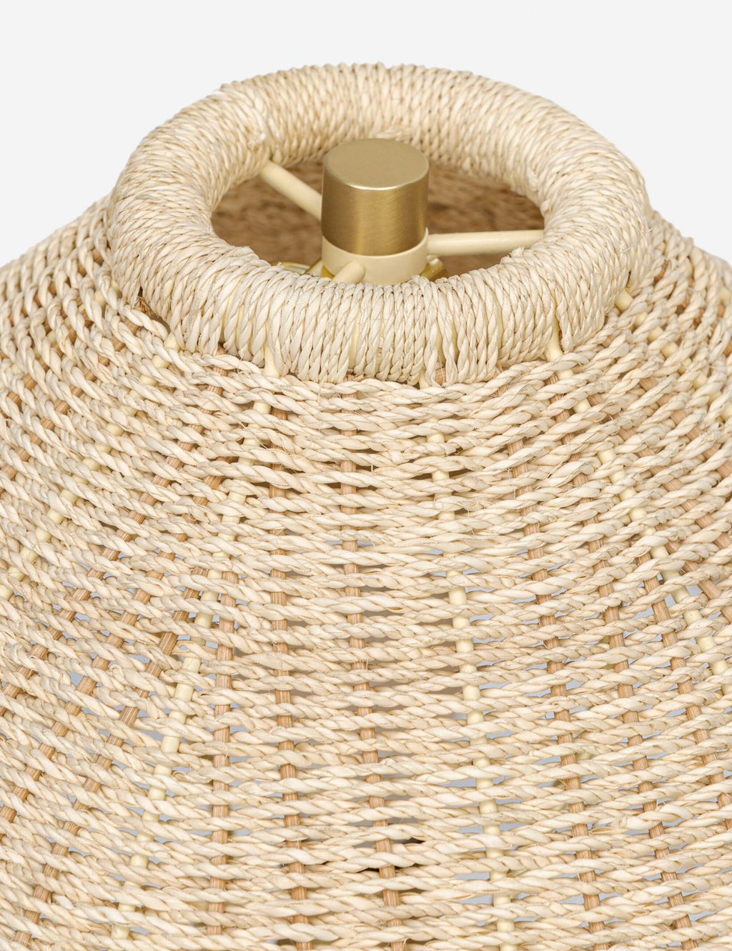 Lulu and Georgia - Bassett Table Lamp