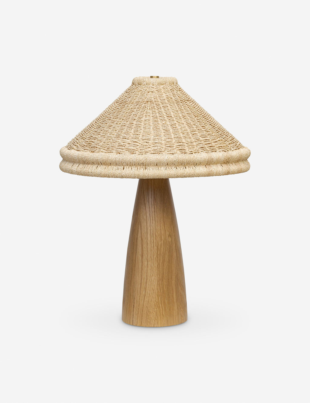 Lulu and Georgia - Bassett Table Lamp