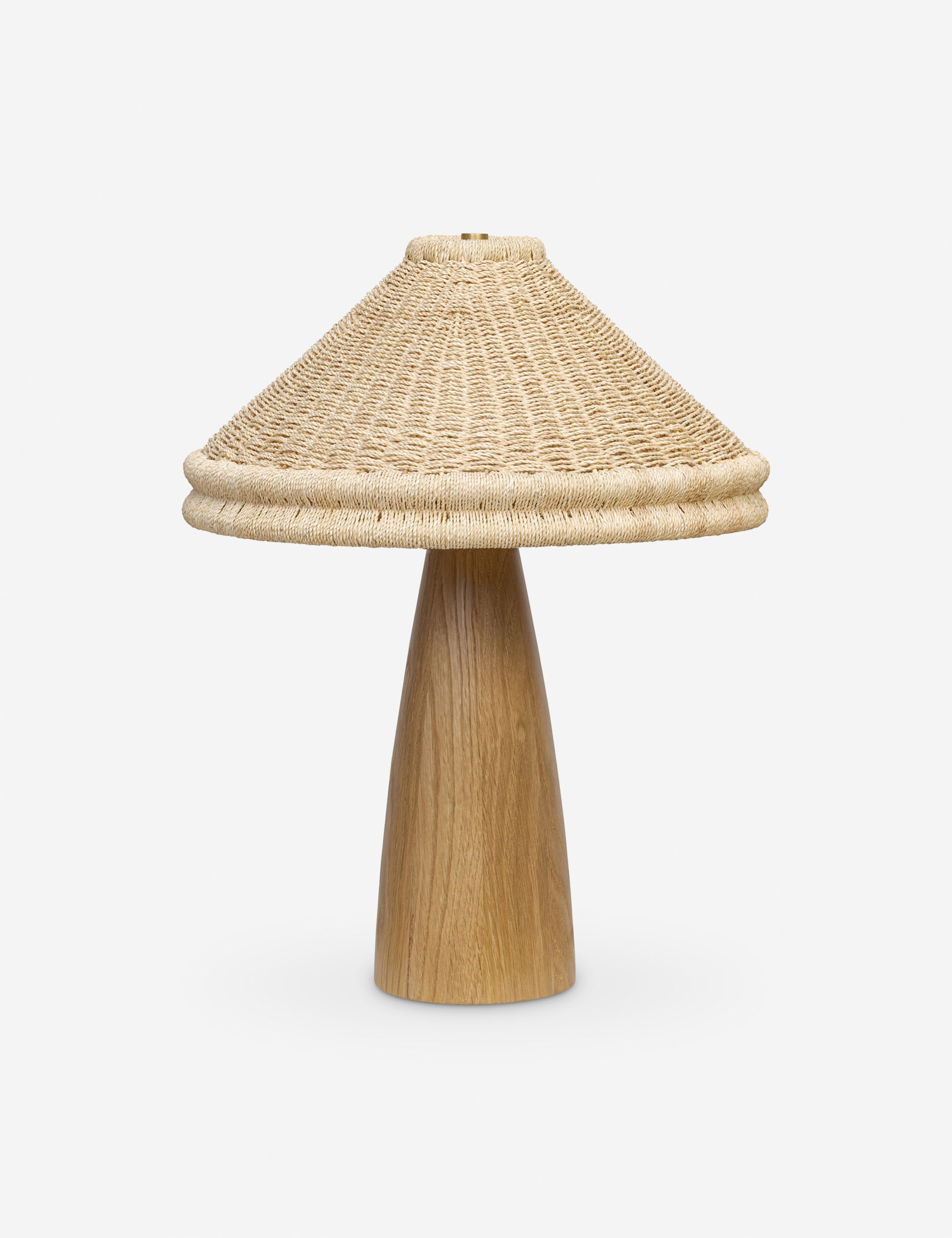 Lulu and Georgia - Bassett Table Lamp