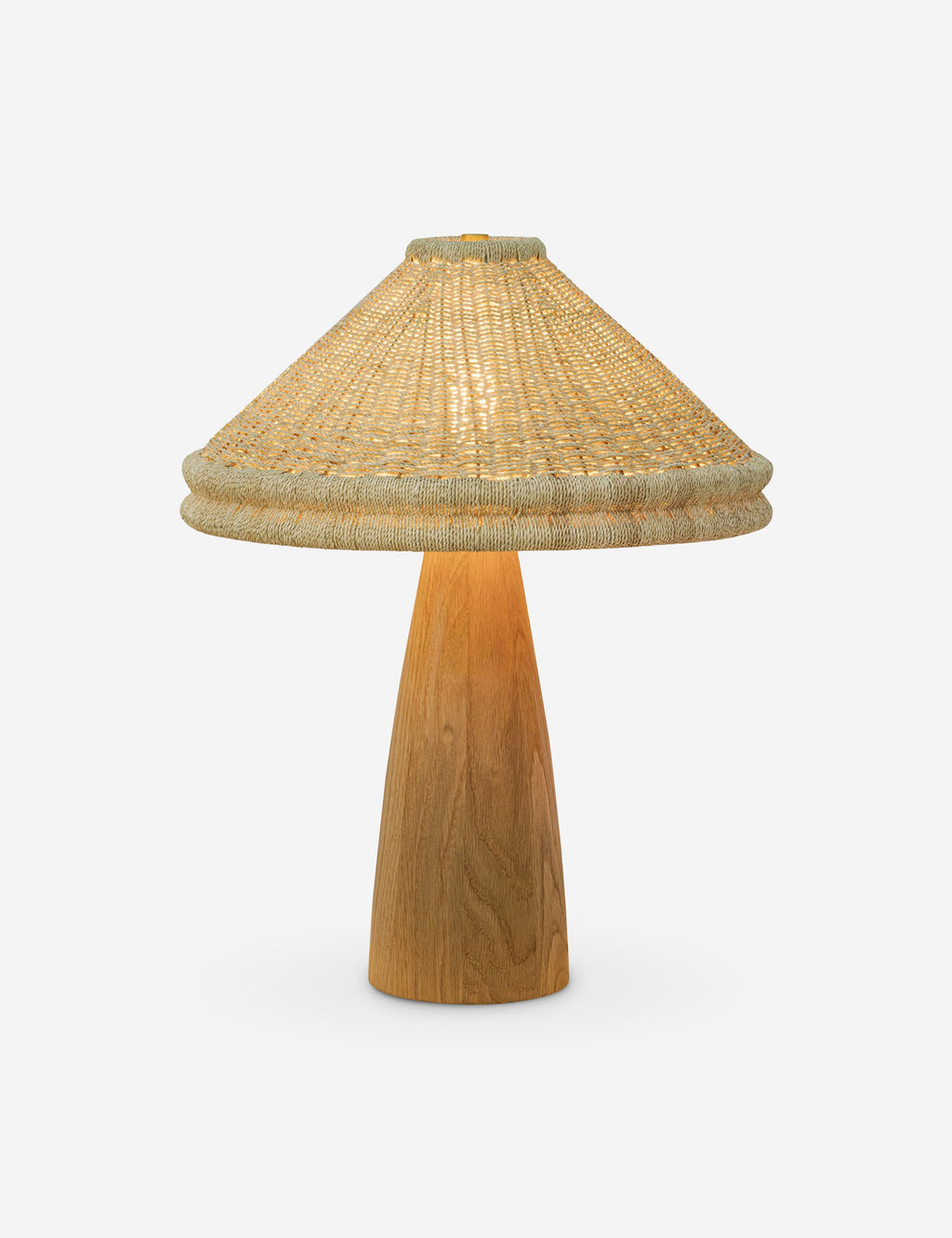 Lulu and Georgia - Bassett Table Lamp