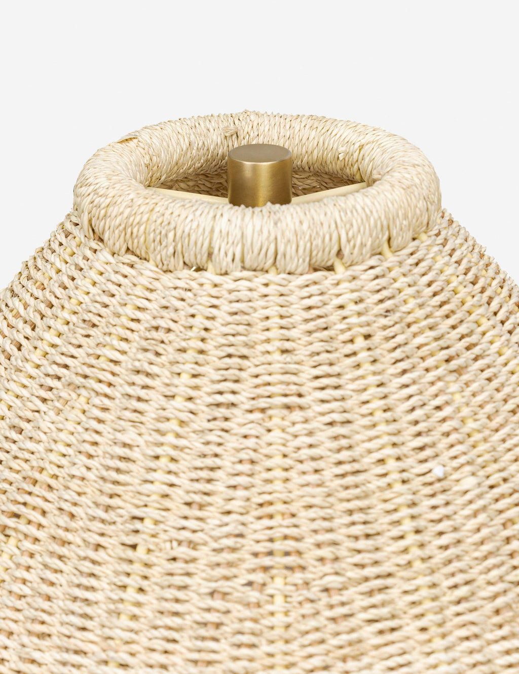 Lulu and Georgia - Bassett Floor Lamp