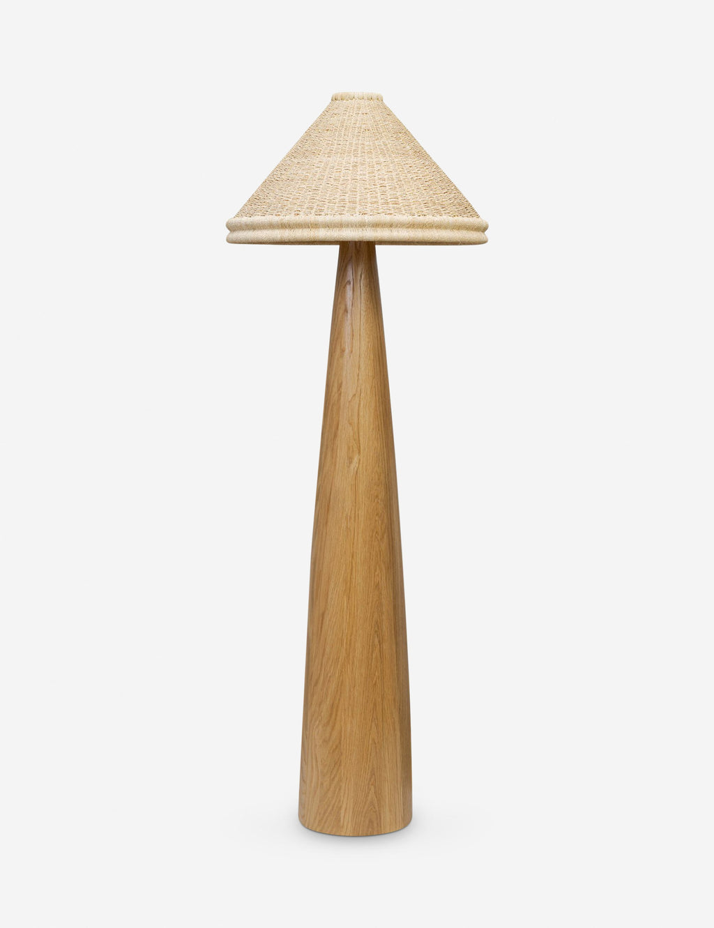 Lulu and Georgia - Bassett Floor Lamp