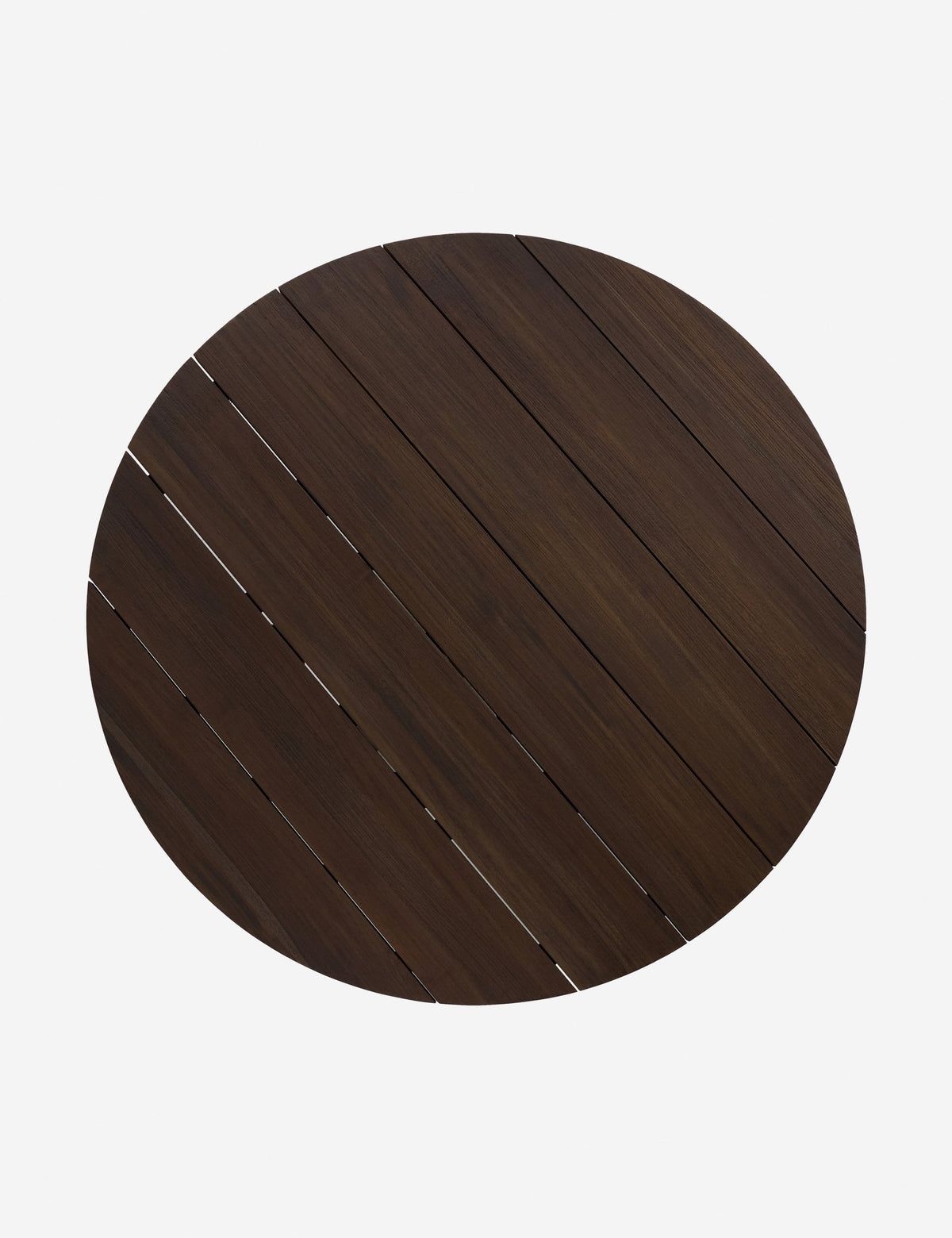 Lulu and Georgia - Montijo Outdoor Round Dining Table