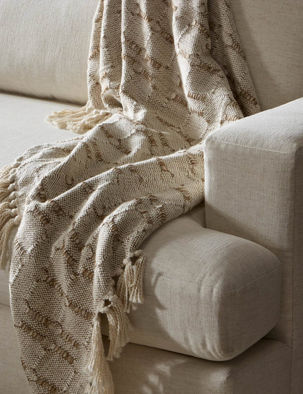 Lulu and Georgia - Alexandra Sofa