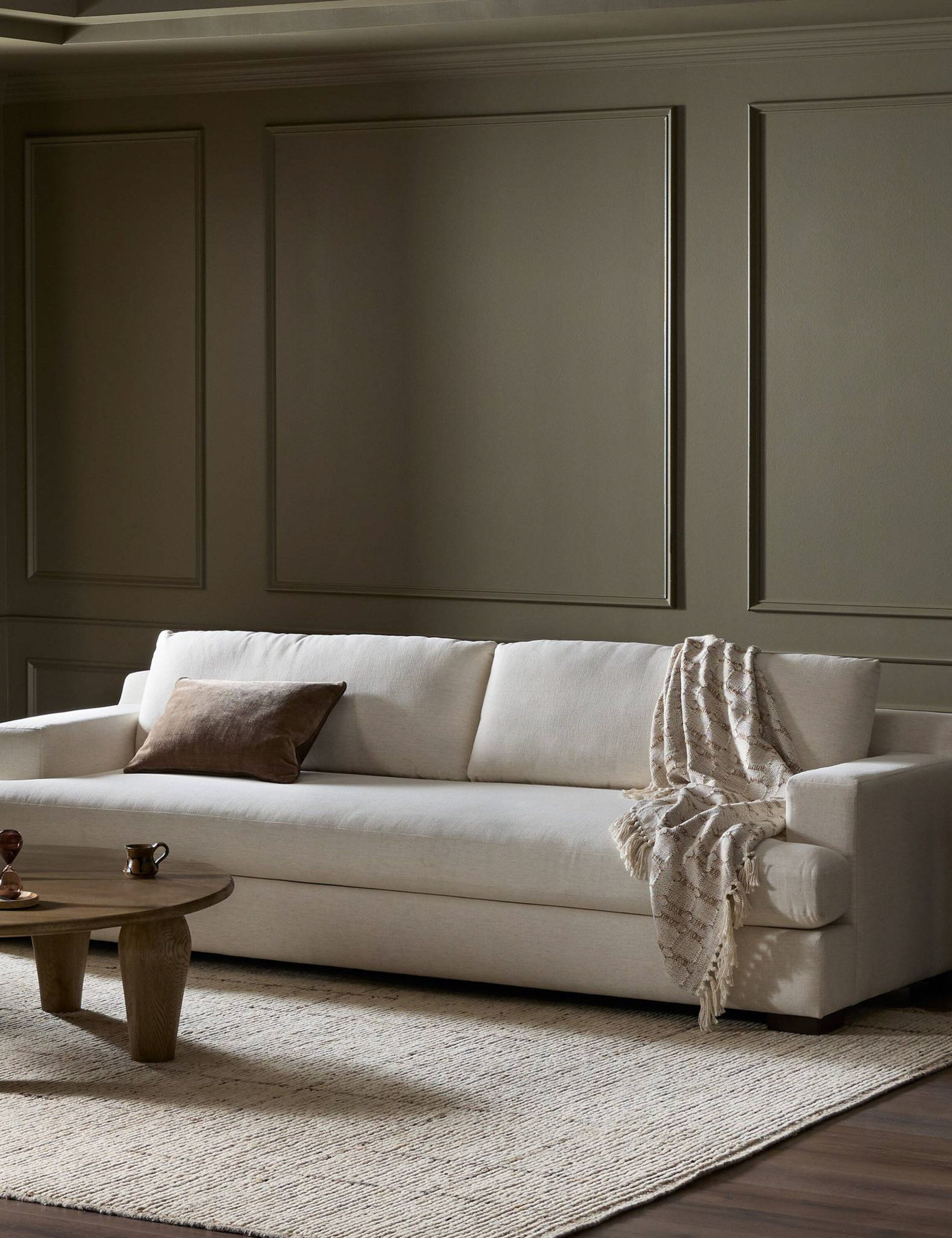 Lulu and Georgia - Alexandra Sofa