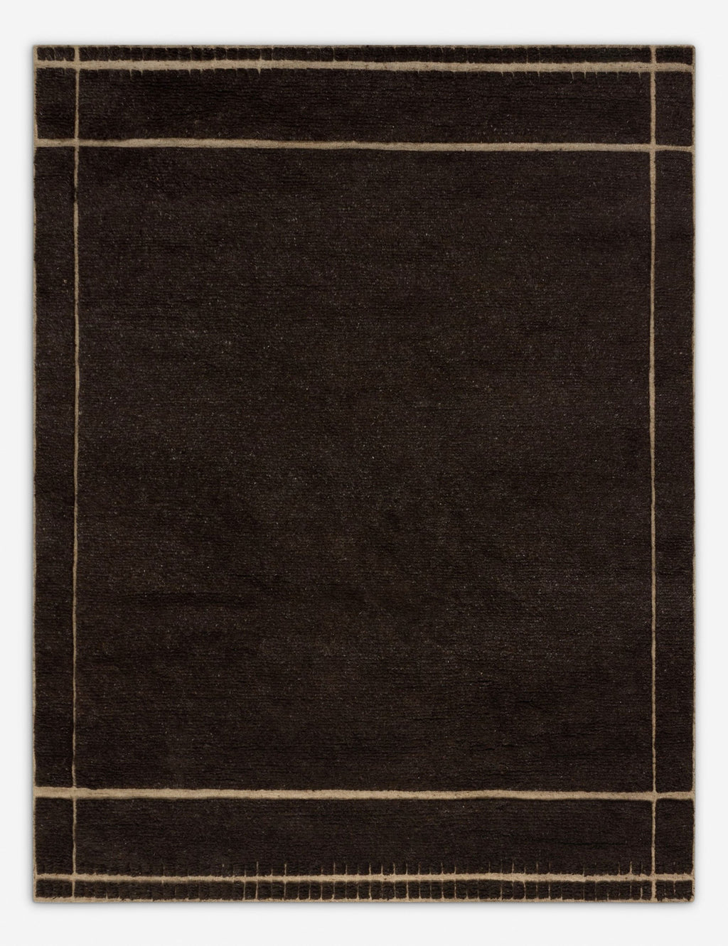 Lulu and Georgia - Abella Hand - Knotted Wool Rug