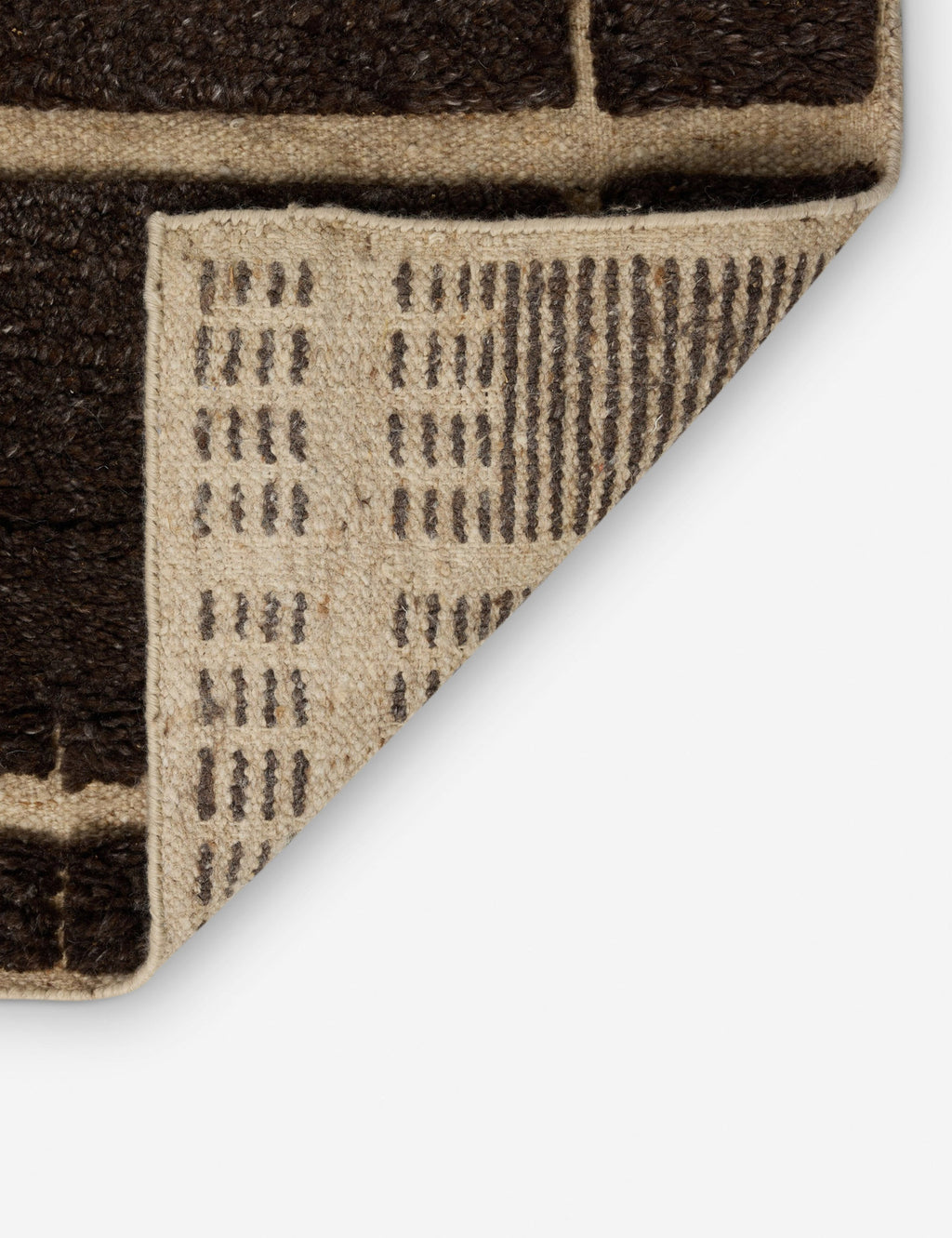 Lulu and Georgia - Abella Hand - Knotted Wool Rug
