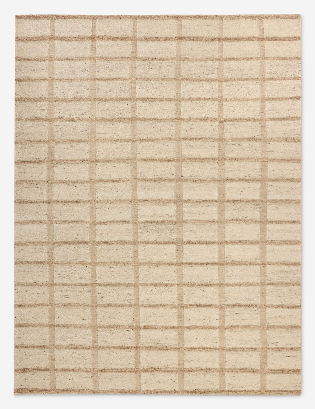 Lulu and Georgia - Chambers Handwoven Wool Rug