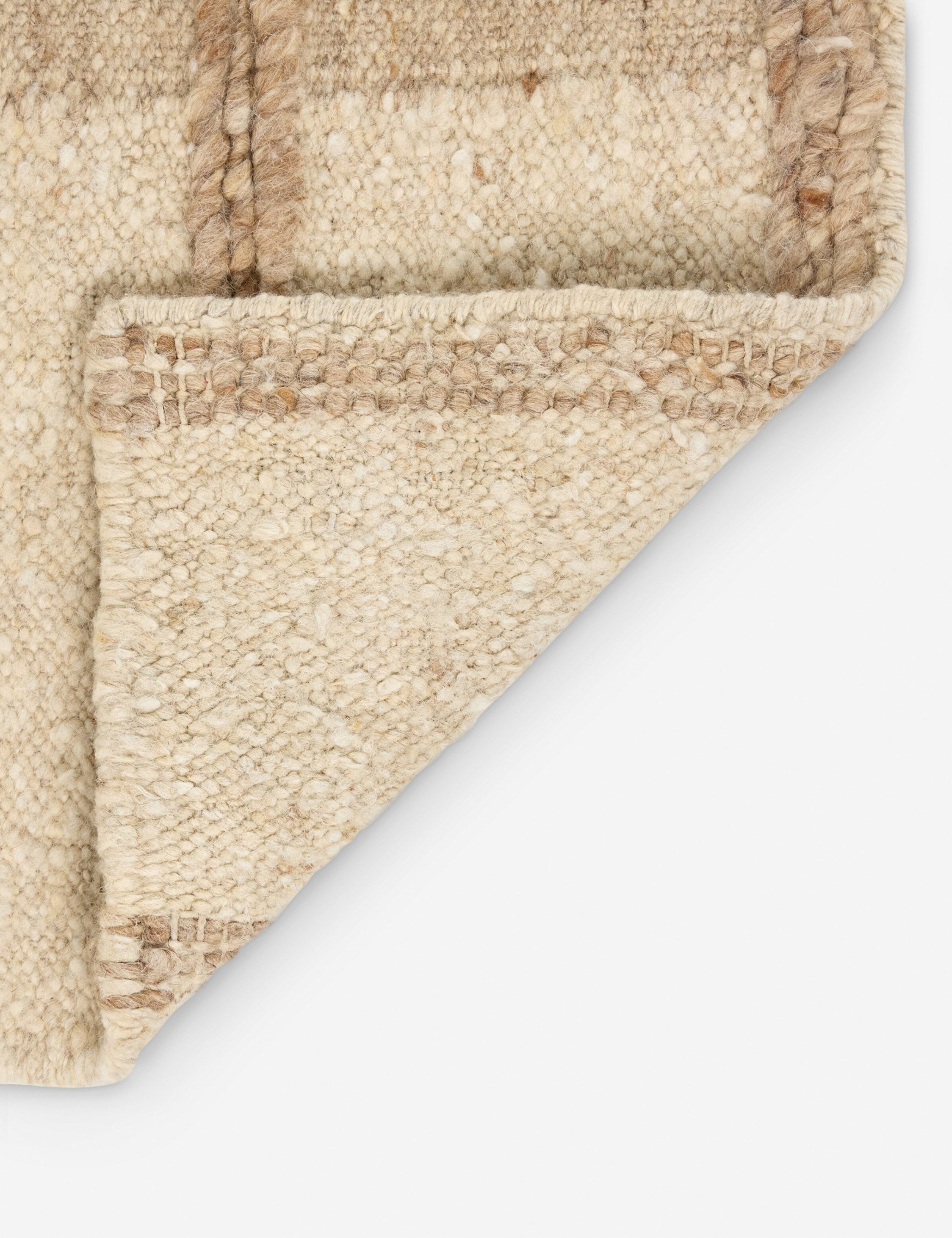 Lulu and Georgia - Chambers Handwoven Wool Rug